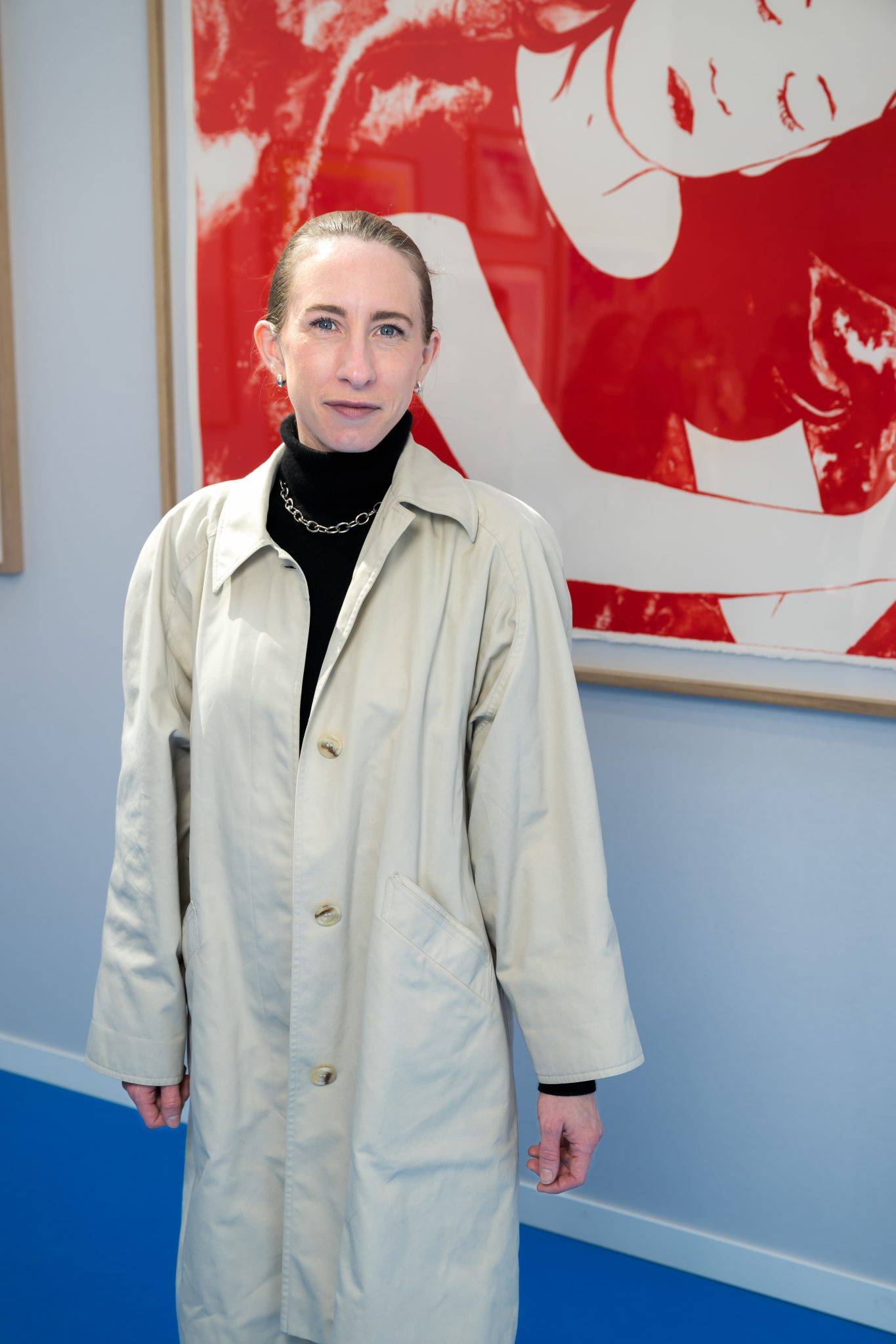  - Art Paris inaugure son édition 2025 au Grand Palais