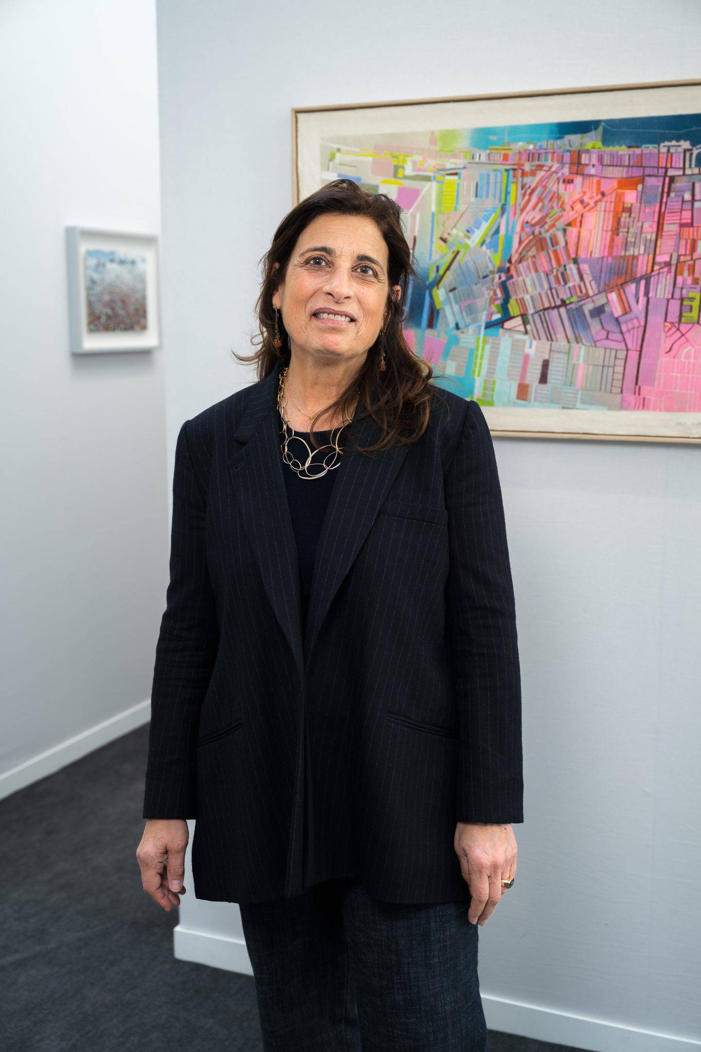  - Art Paris inaugure son édition 2025 au Grand Palais