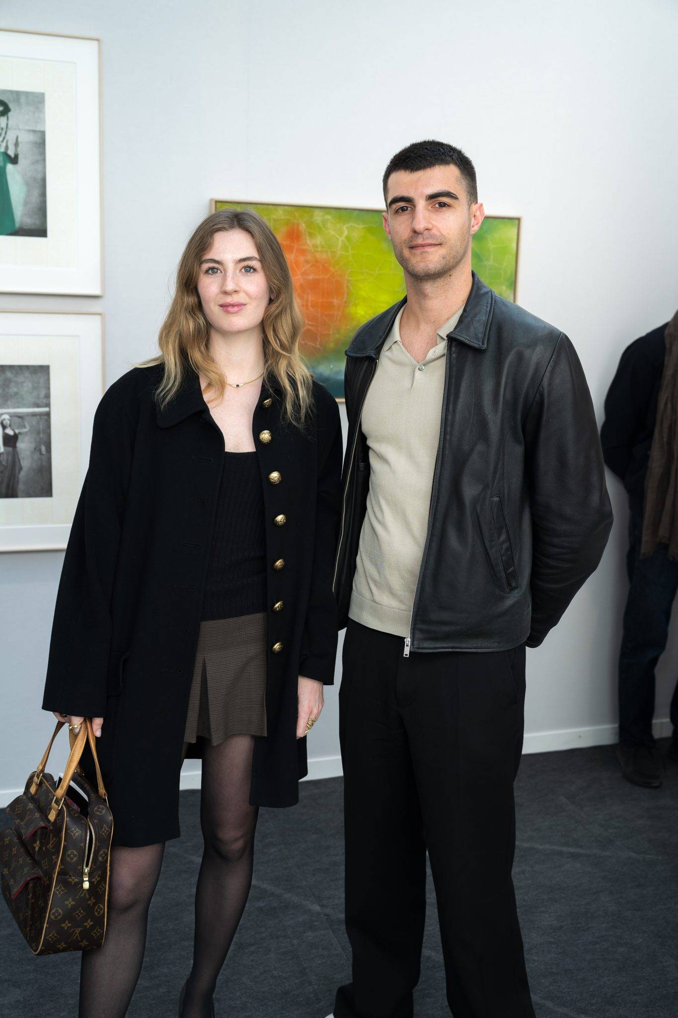  - Art Paris inaugure son édition 2025 au Grand Palais