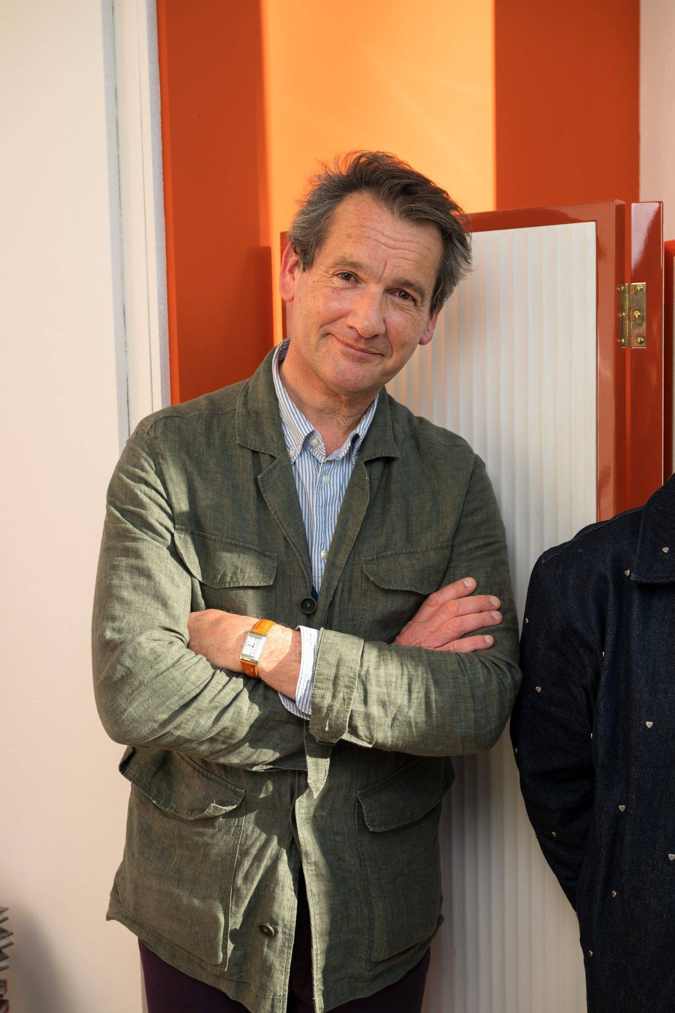  - Art Paris inaugure son édition 2025 au Grand Palais