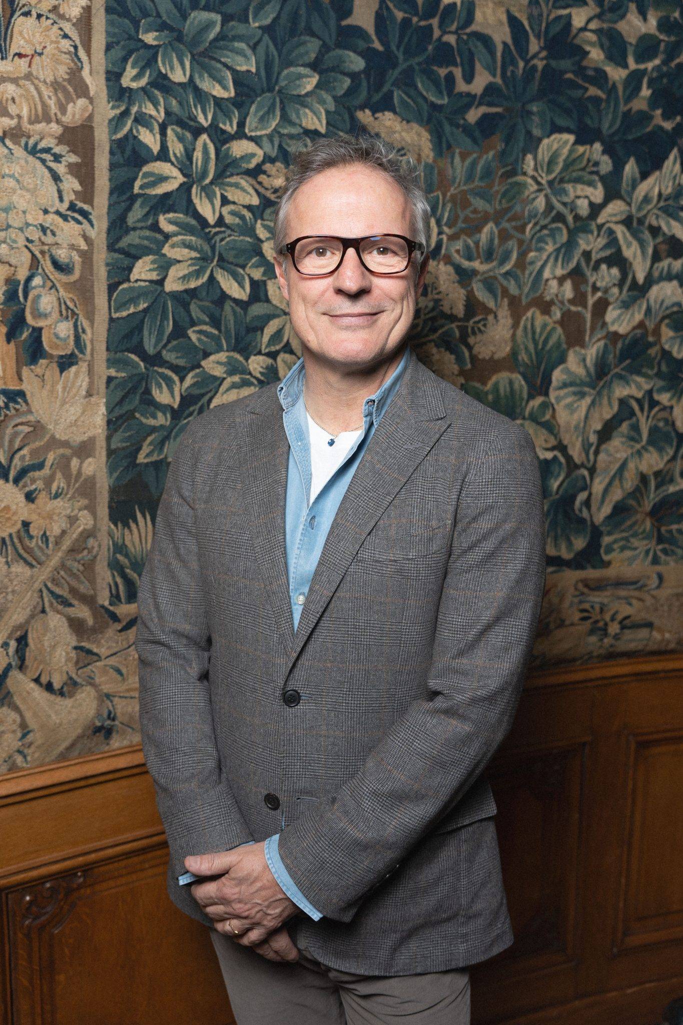  - Cordélia de Castellane and Aerin Lauder Present their New Books on Flower Arrangements