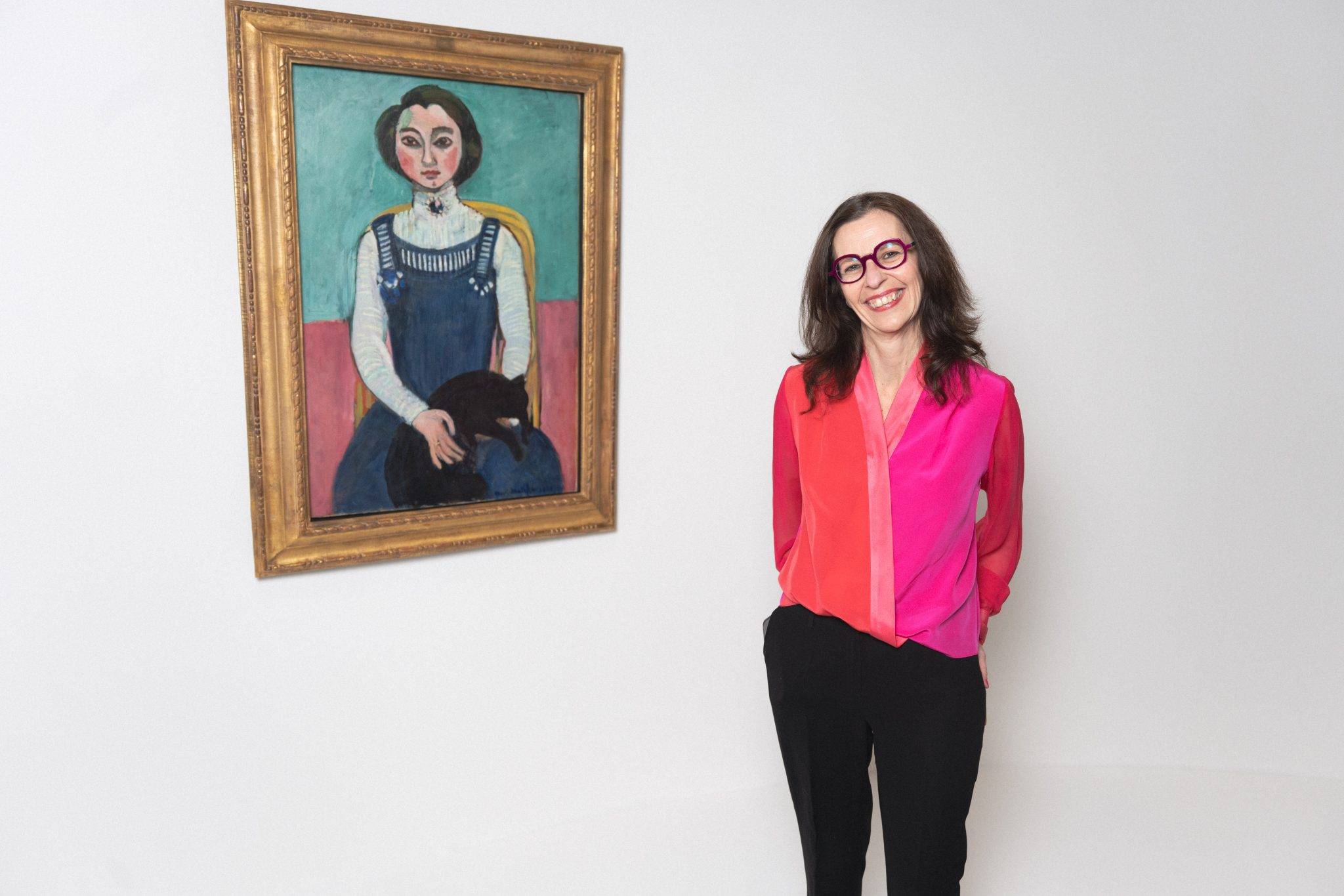  - The MAM Unveils its New Exhibition Programme