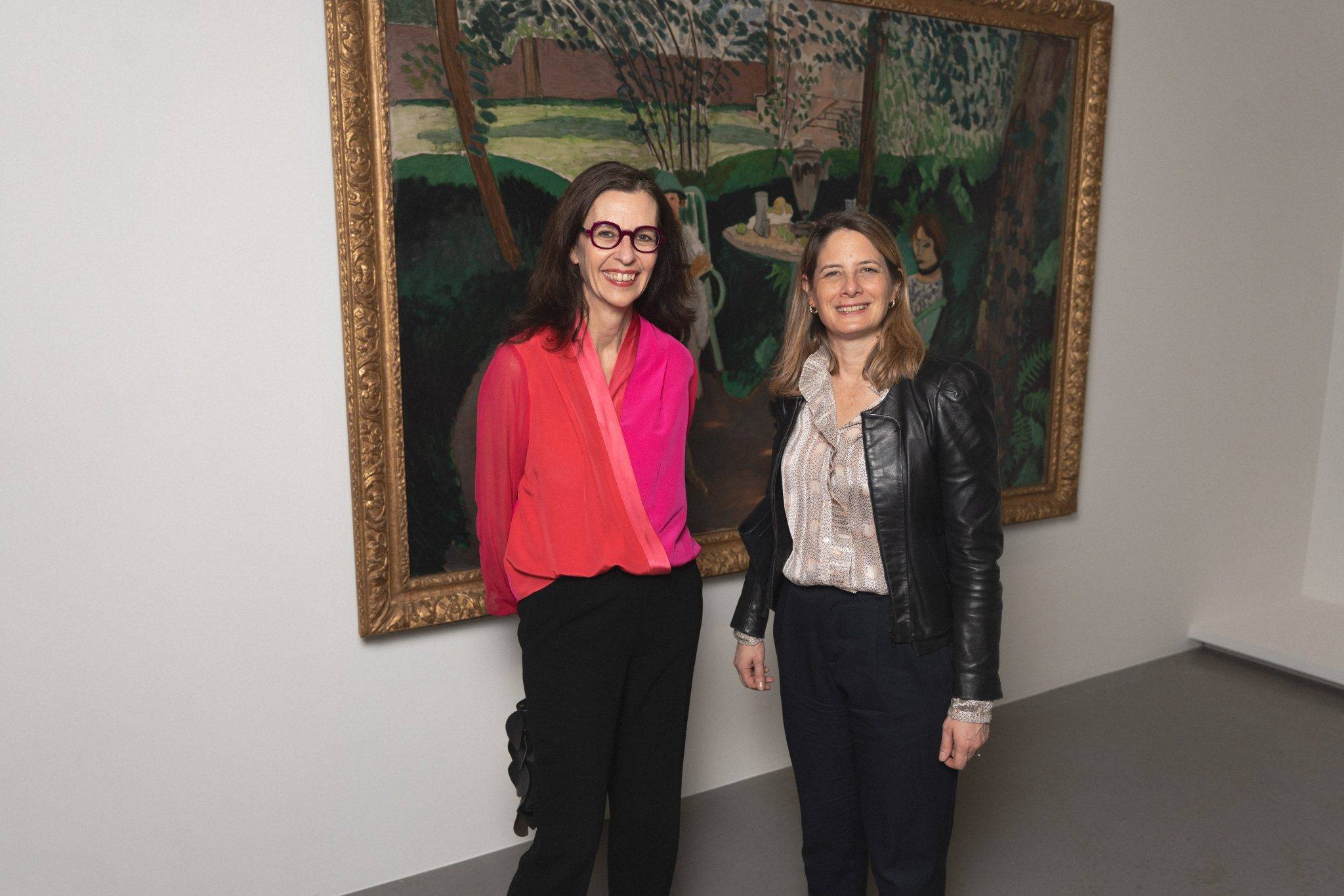  - The MAM Unveils its New Exhibition Programme