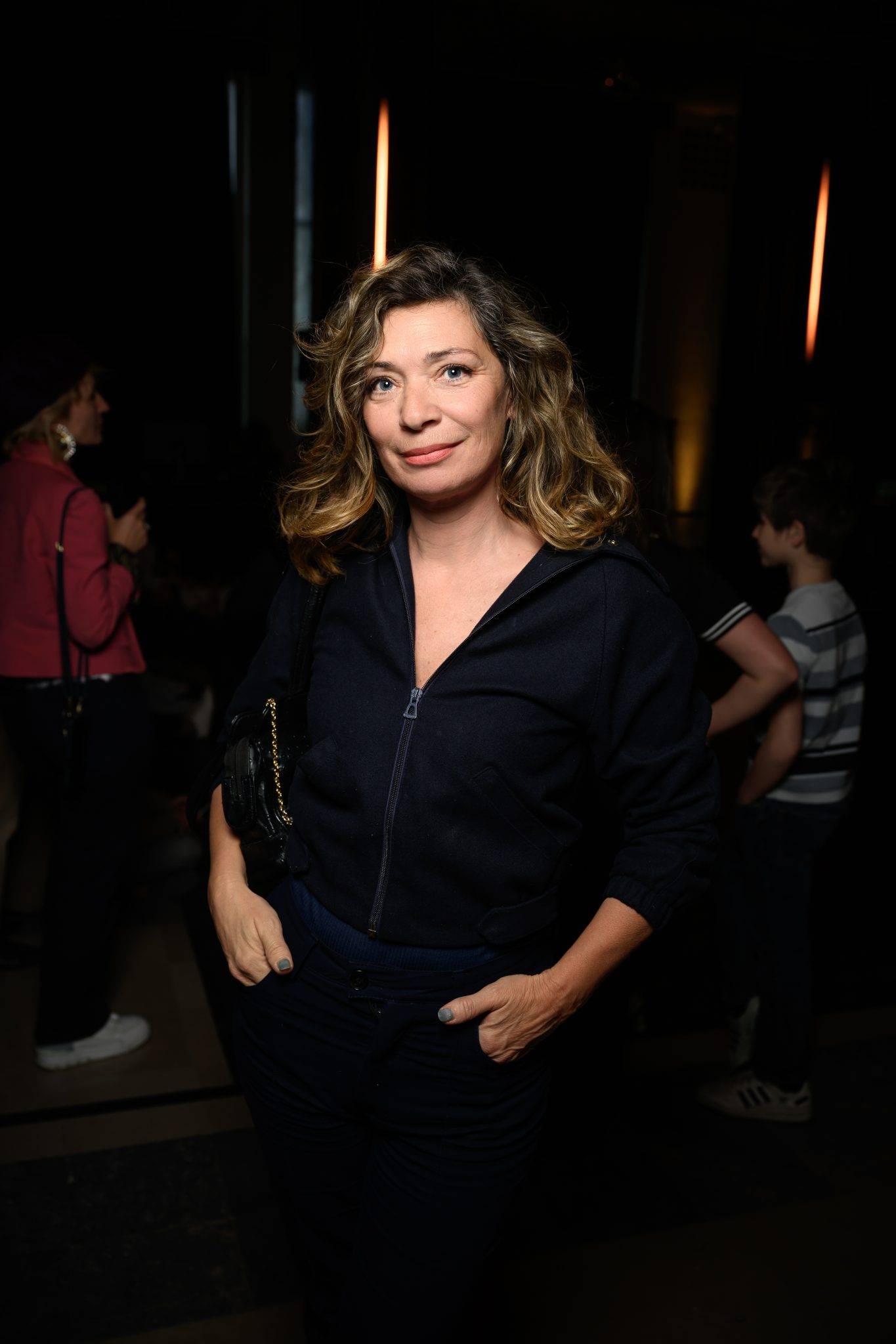  - La mode s’empare du Théâtre national de la Danse avec Chaillot Expérience #6