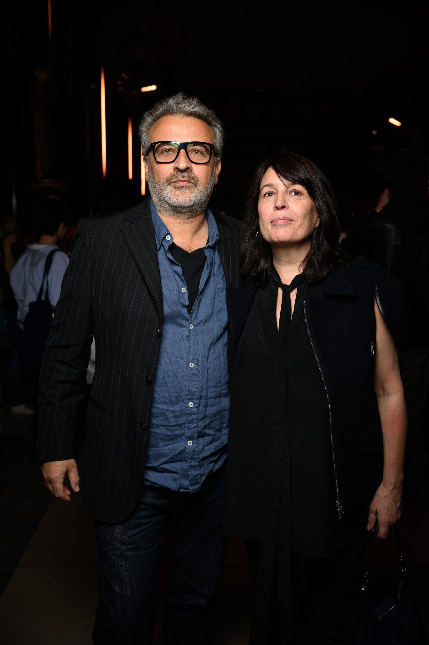  - The Théâtre National de la Dance Puts Fashion in the Spotlight with Chaillot Expérience#6