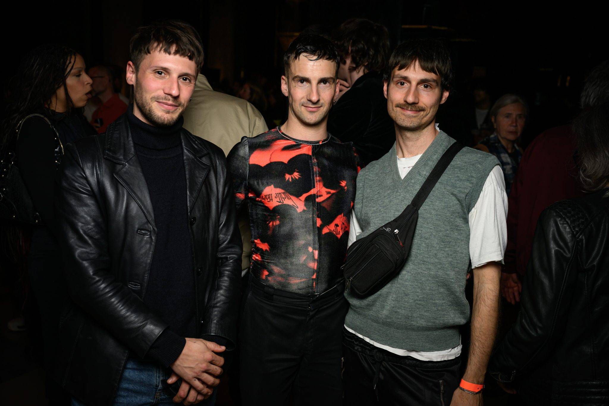  - La mode s’empare du Théâtre national de la Danse avec Chaillot Expérience #6