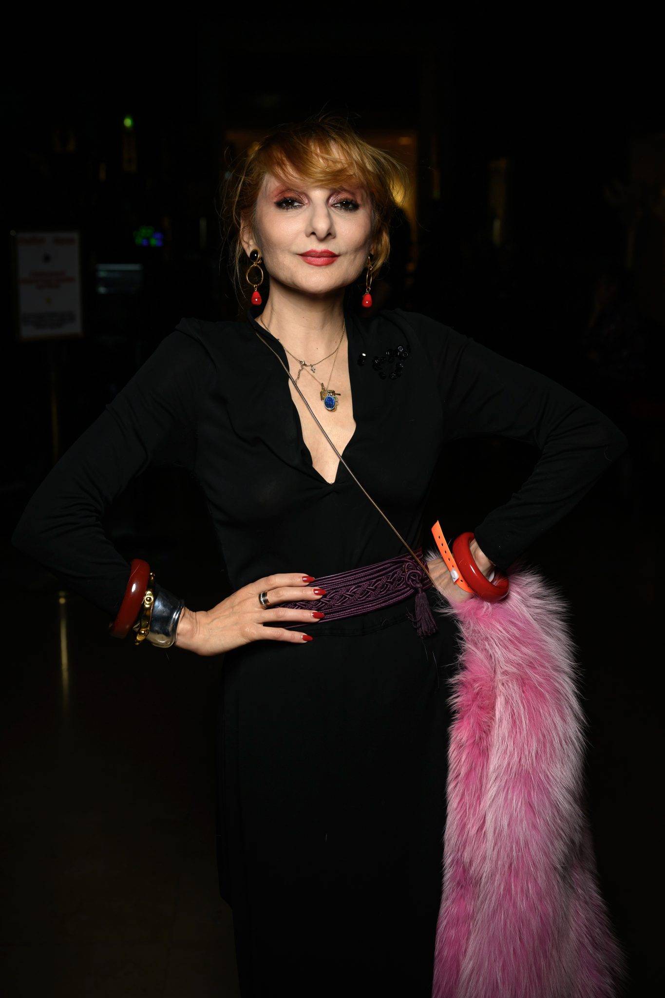  - The Théâtre National de la Dance Puts Fashion in the Spotlight with Chaillot Expérience#6