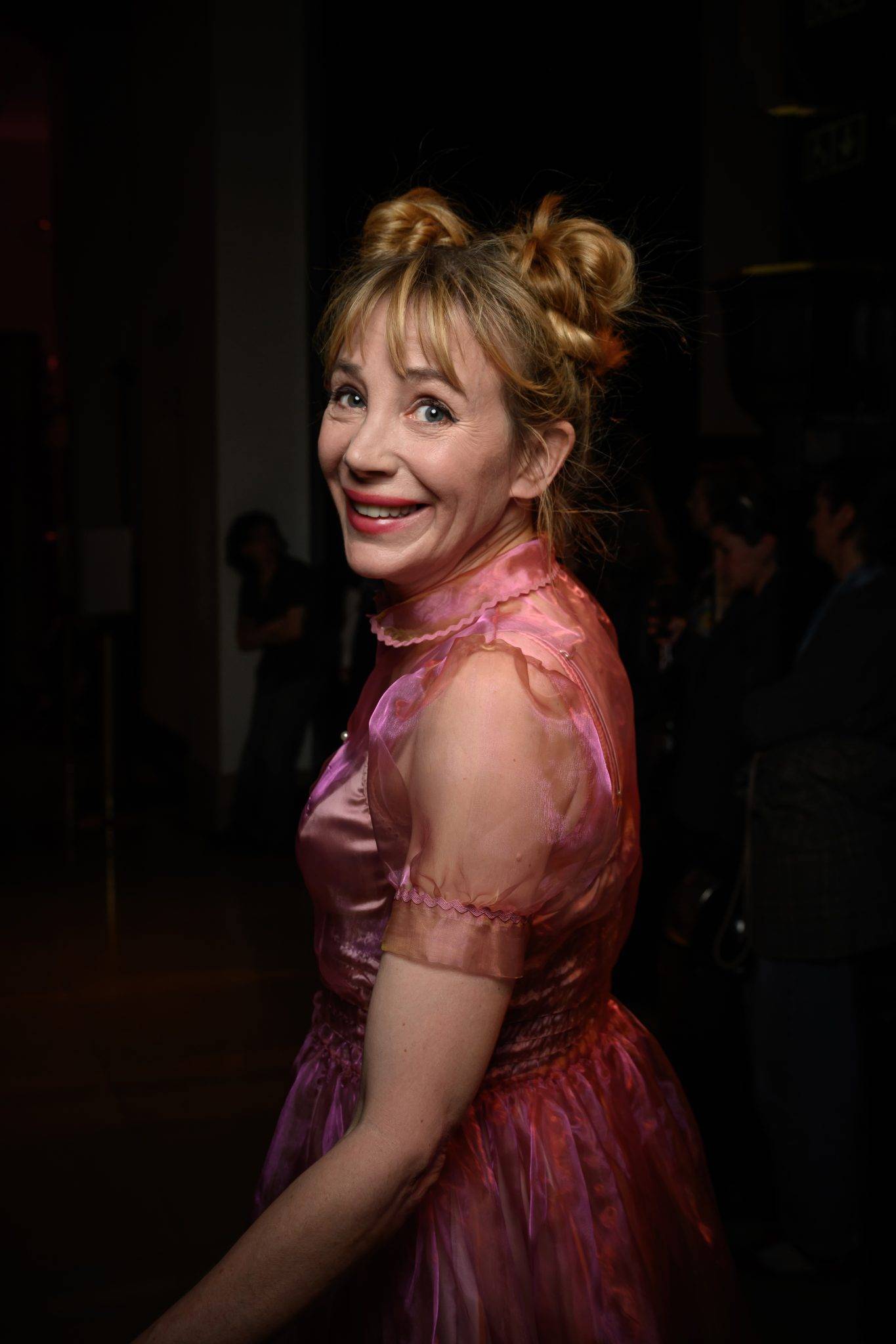  - La mode s’empare du Théâtre national de la Danse avec Chaillot Expérience #6