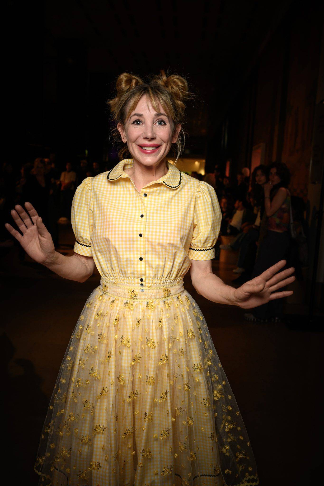  - La mode s’empare du Théâtre national de la Danse avec Chaillot Expérience #6