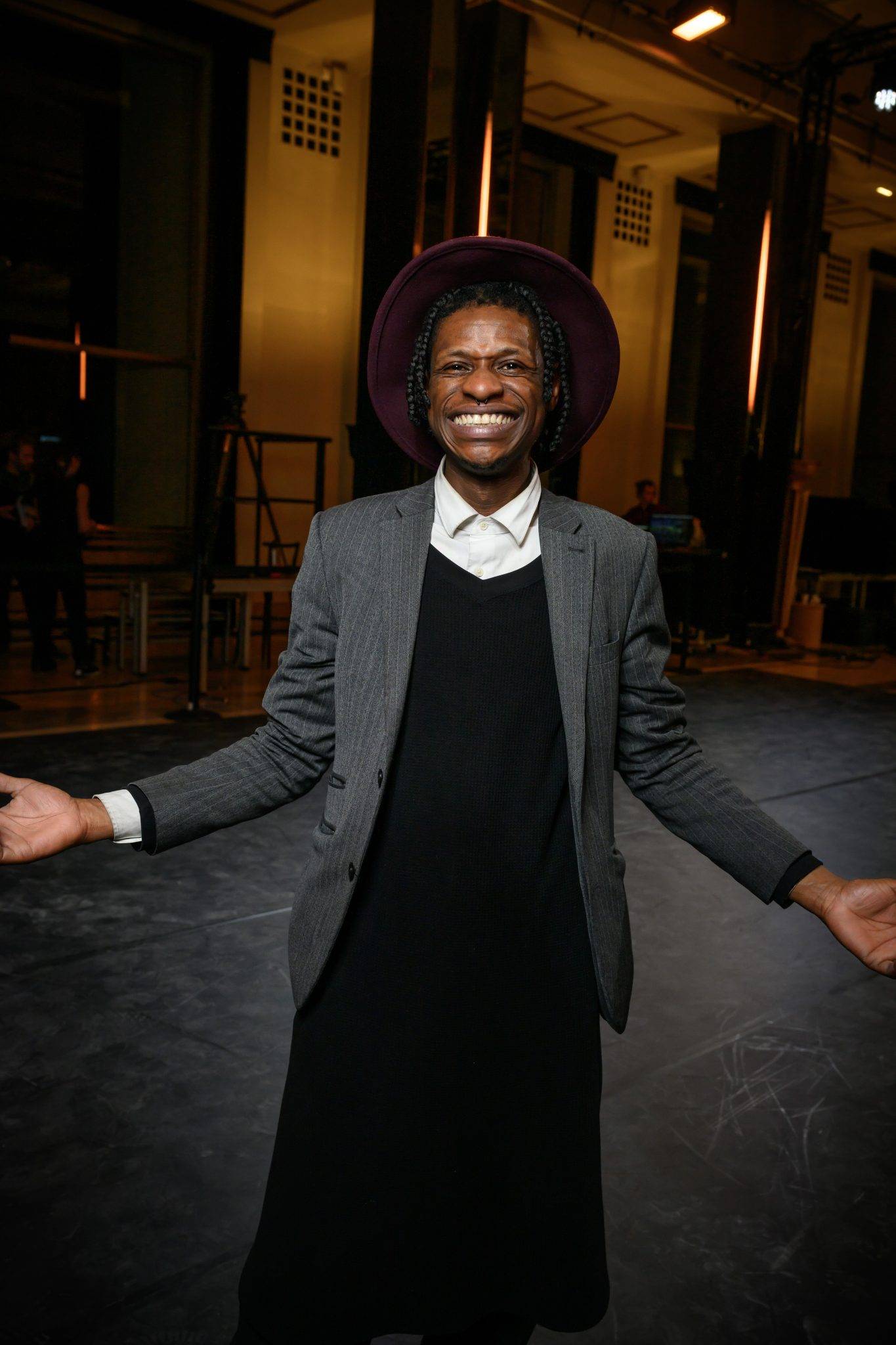  - La mode s’empare du Théâtre national de la Danse avec Chaillot Expérience #6