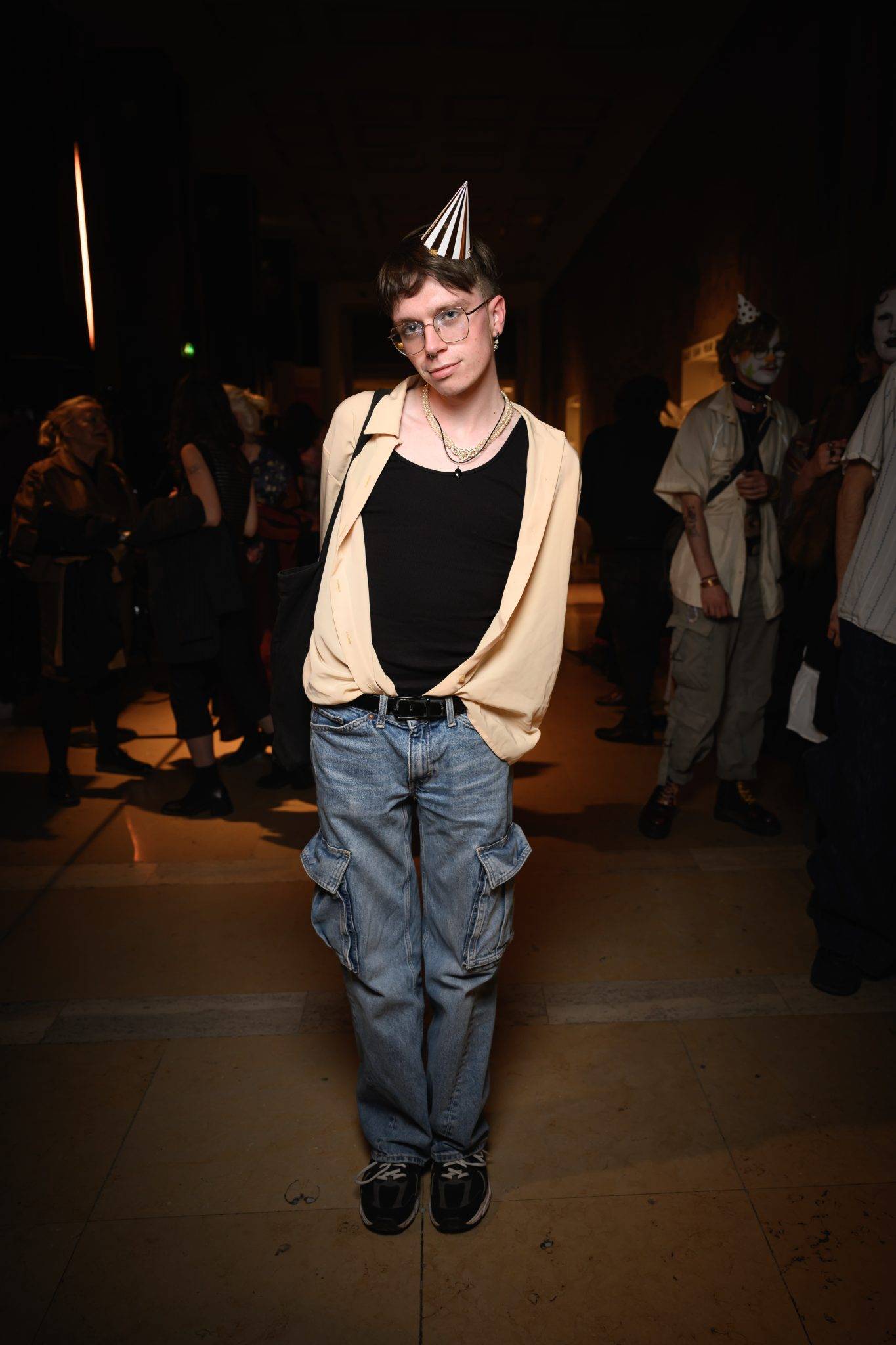  - La mode s’empare du Théâtre national de la Danse avec Chaillot Expérience #6