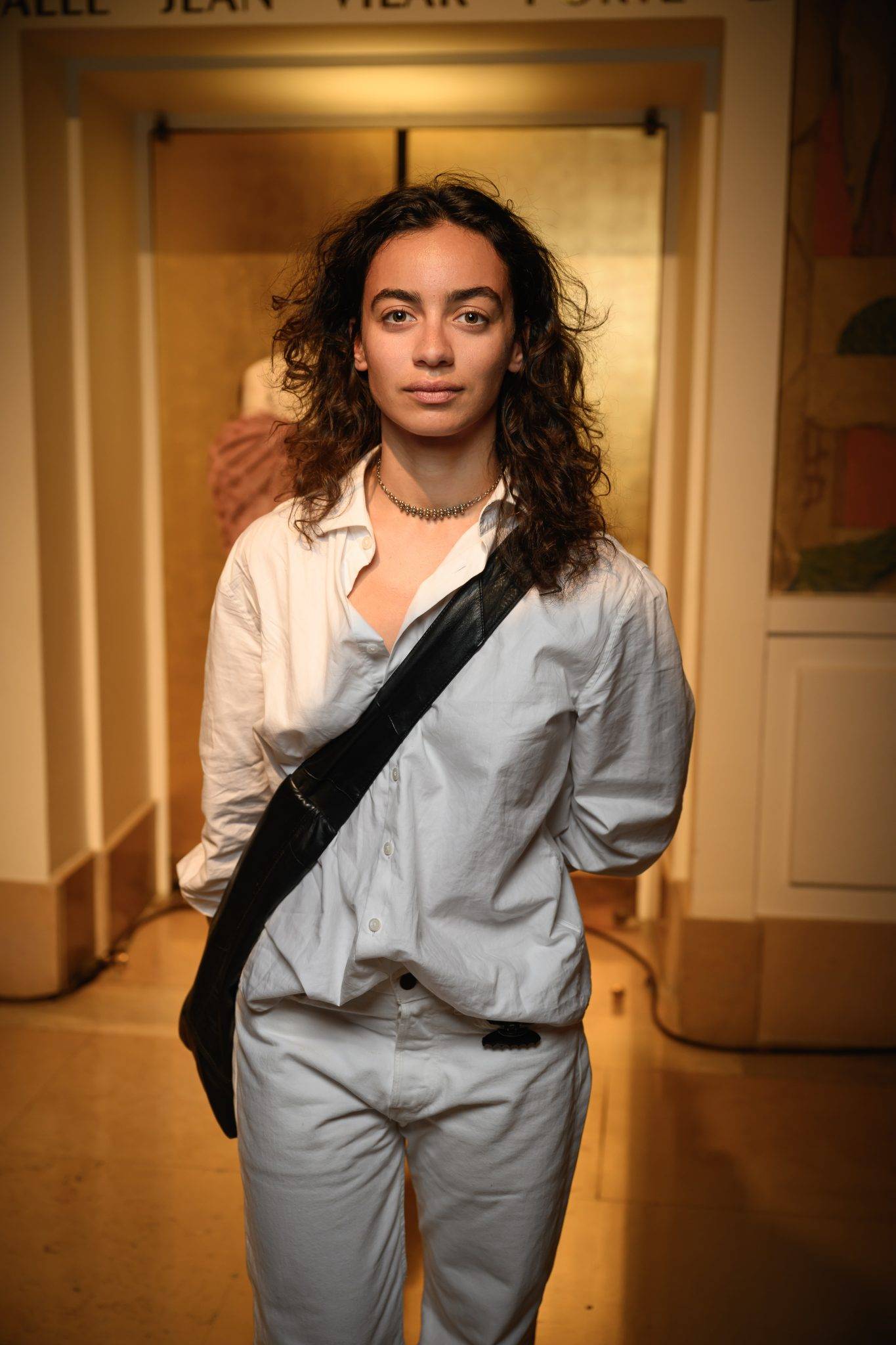  - La mode s’empare du Théâtre national de la Danse avec Chaillot Expérience #6