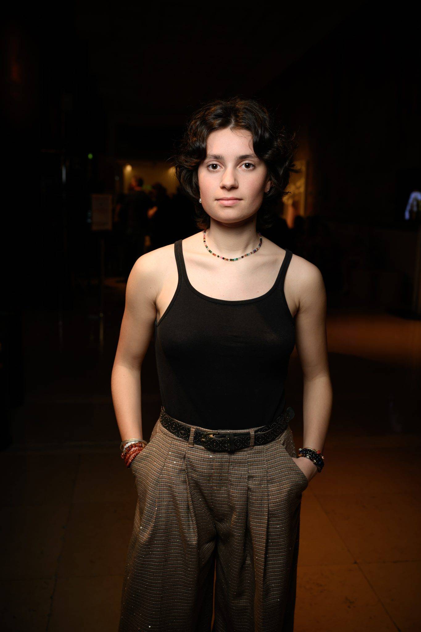  - La mode s’empare du Théâtre national de la Danse avec Chaillot Expérience #6