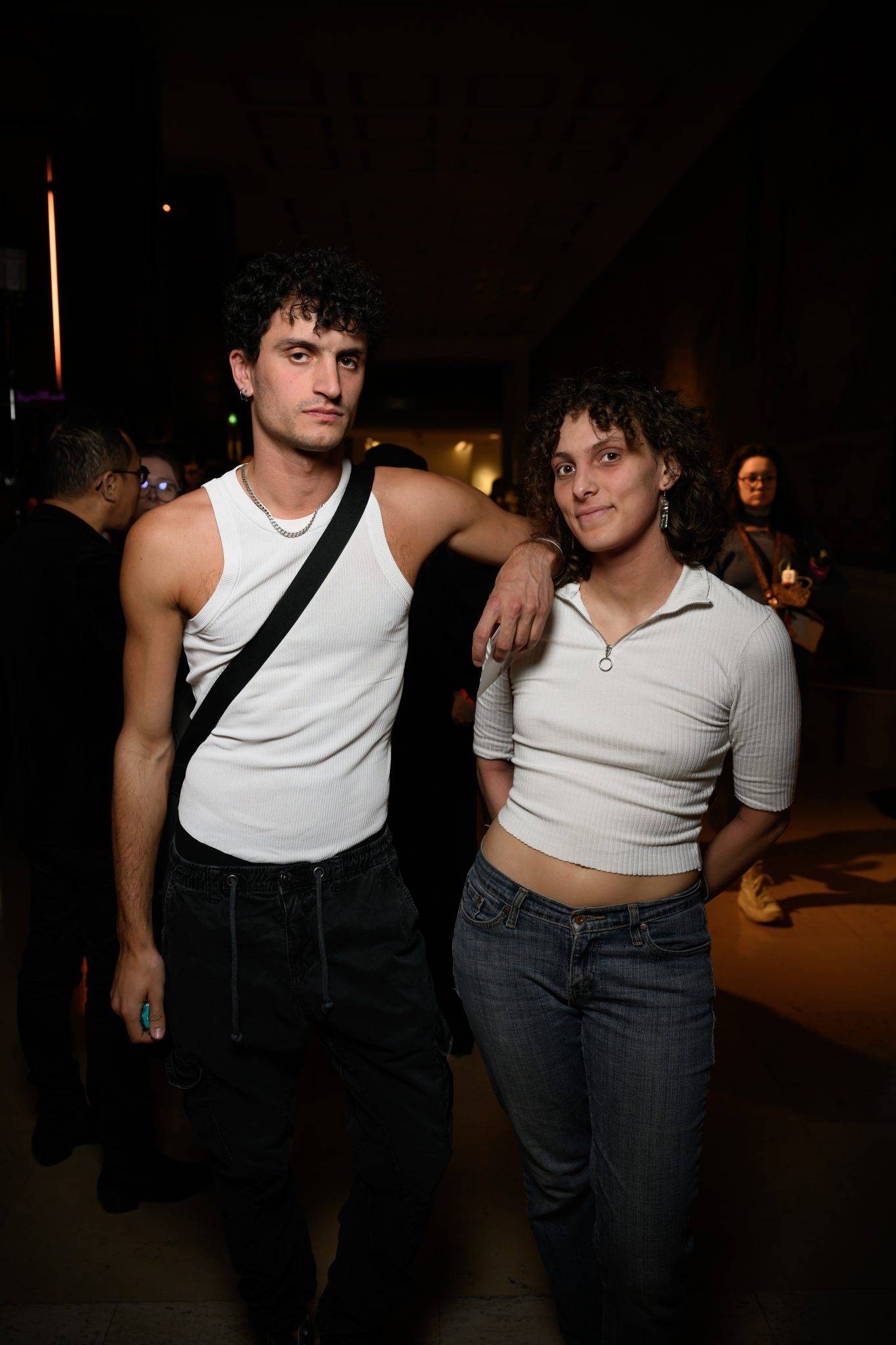  - La mode s’empare du Théâtre national de la Danse avec Chaillot Expérience #6