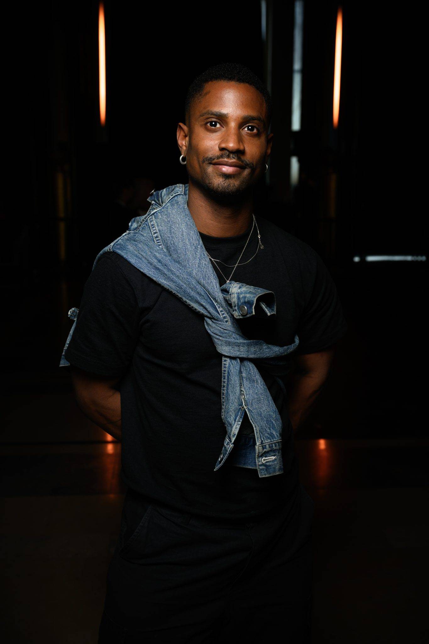  - La mode s’empare du Théâtre national de la Danse avec Chaillot Expérience #6