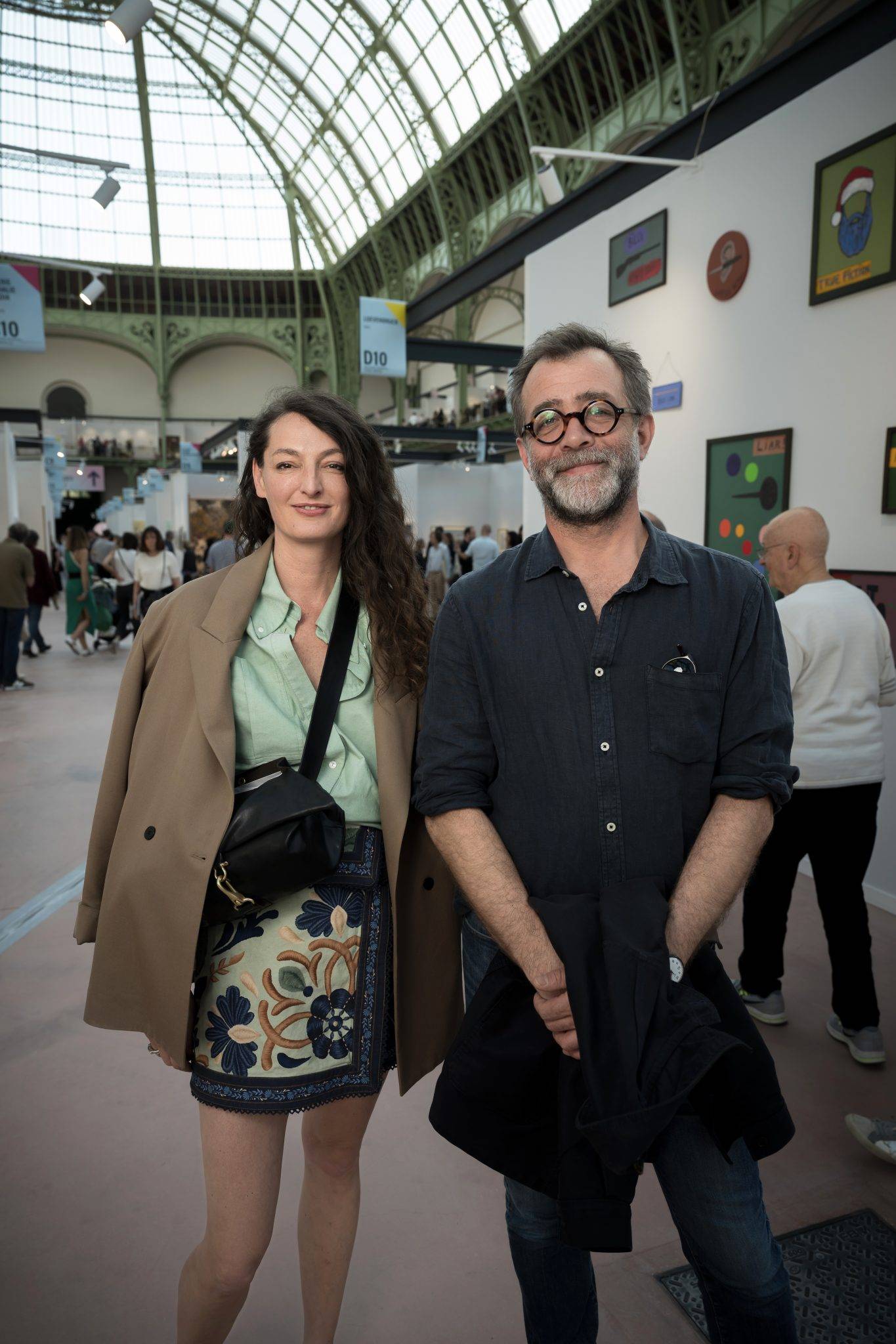  - Ukrainian Artist Zhanna Kadyrova Wins the First Edition of the Her Art Prize