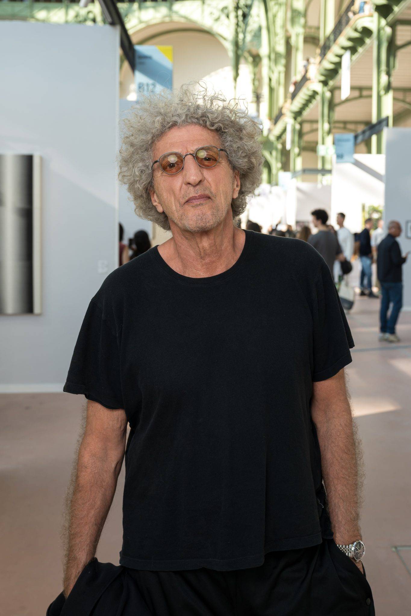  - L’artiste ukrainienne Zhanna Kadyrova remporte le prix Her Art 2025