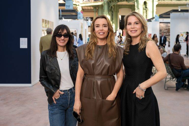  - L’artiste ukrainienne Zhanna Kadyrova remporte le prix Her Art 2025