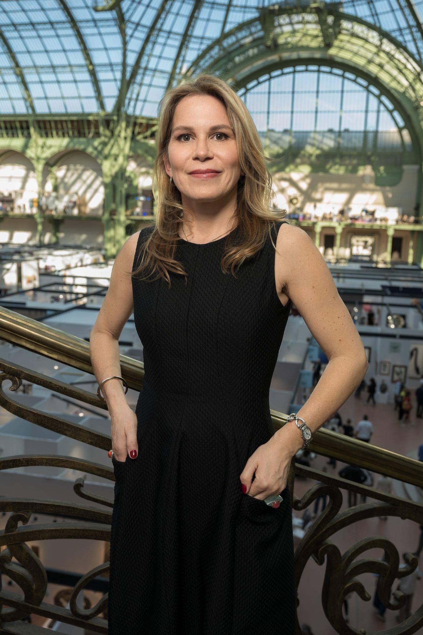  - Ukrainian Artist Zhanna Kadyrova Wins the First Edition of the Her Art Prize