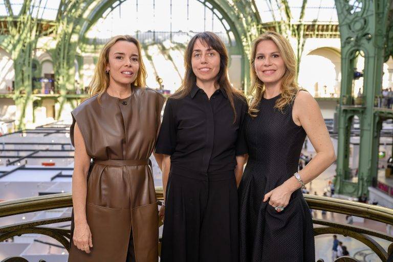  - L’artiste ukrainienne Zhanna Kadyrova remporte le prix Her Art 2025