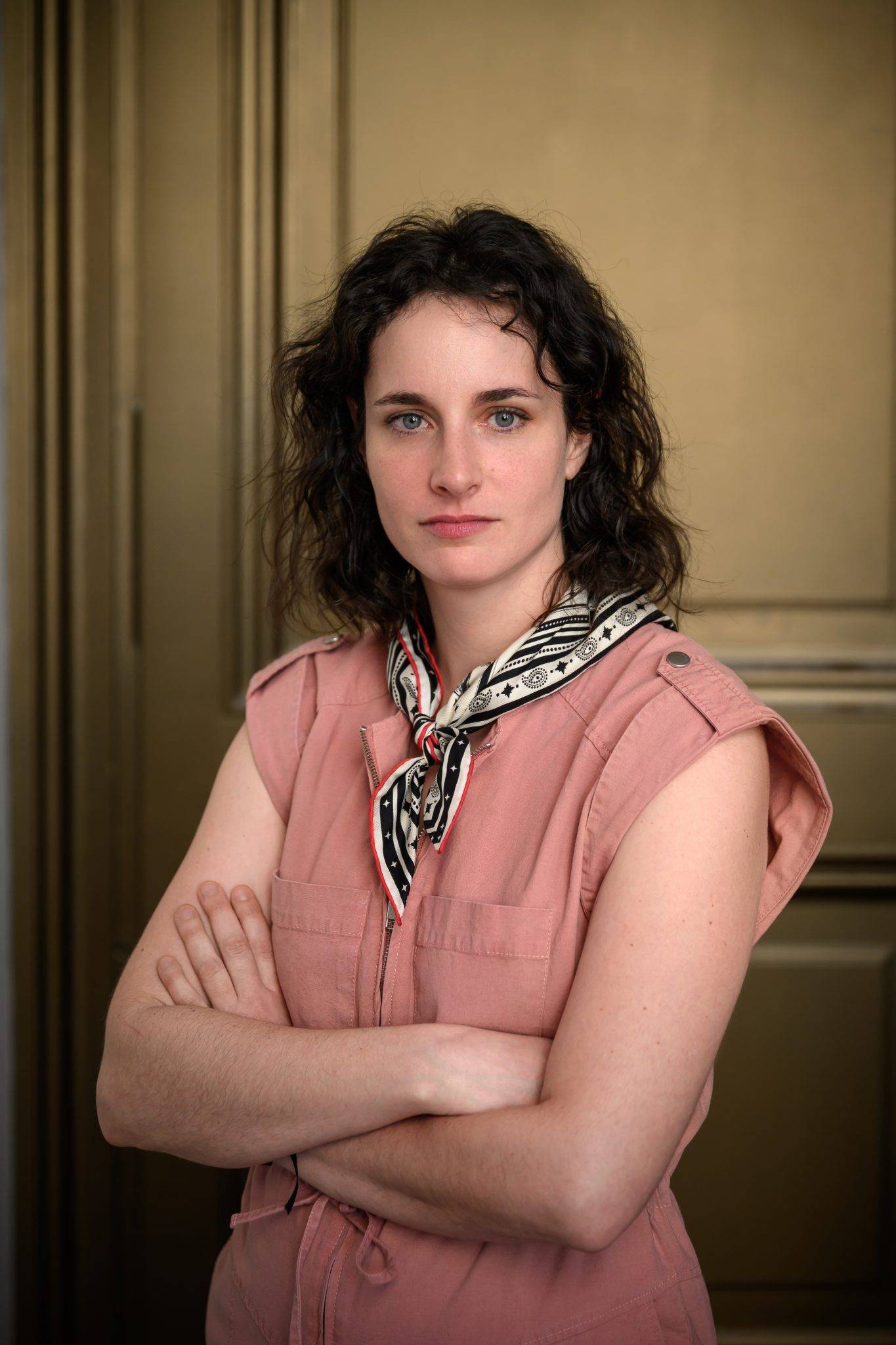  - L’artiste ukrainienne Zhanna Kadyrova remporte le prix Her Art 2025