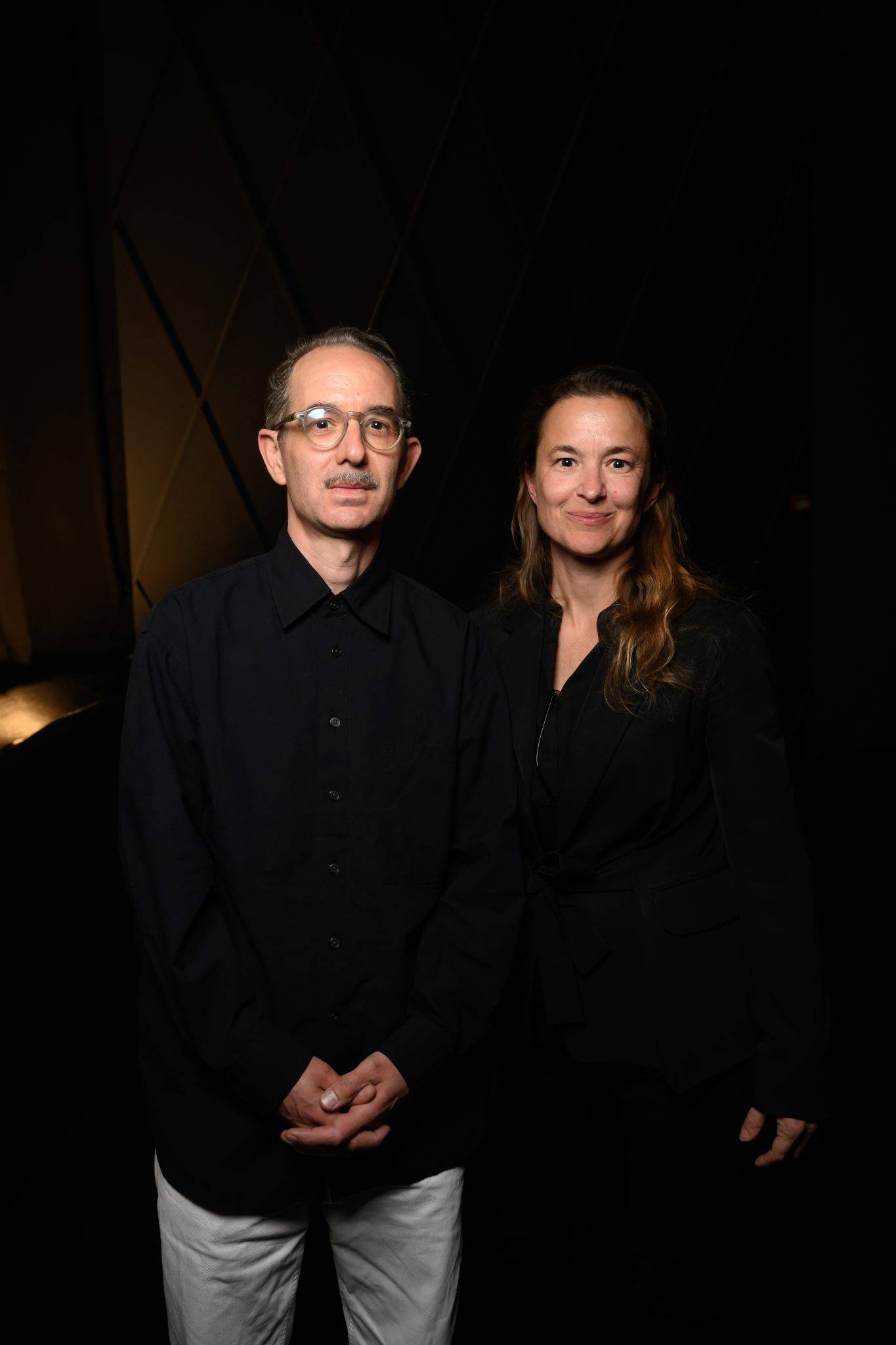  - The Professional Committee of Art Galleries Meet at the Cinéma de l’Arlequin