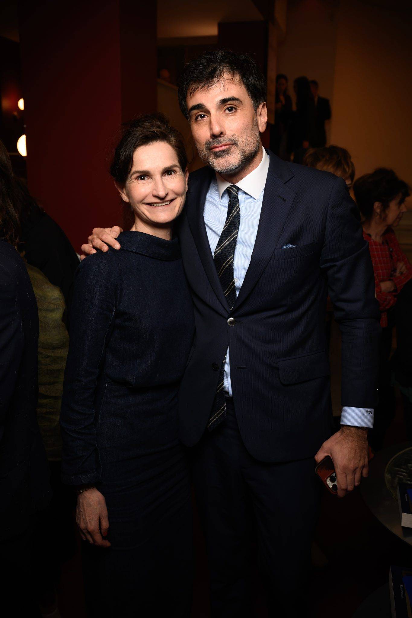  - Le Comité Professionnel des Galeries d’Art se réunit au Cinema de l’Arlequin