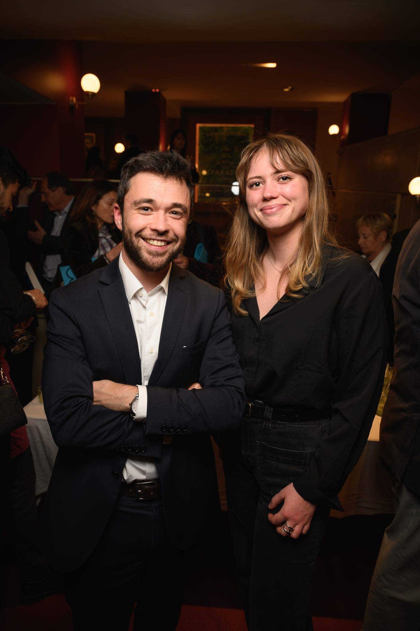  - Le Comité Professionnel des Galeries d’Art se réunit au Cinema de l’Arlequin