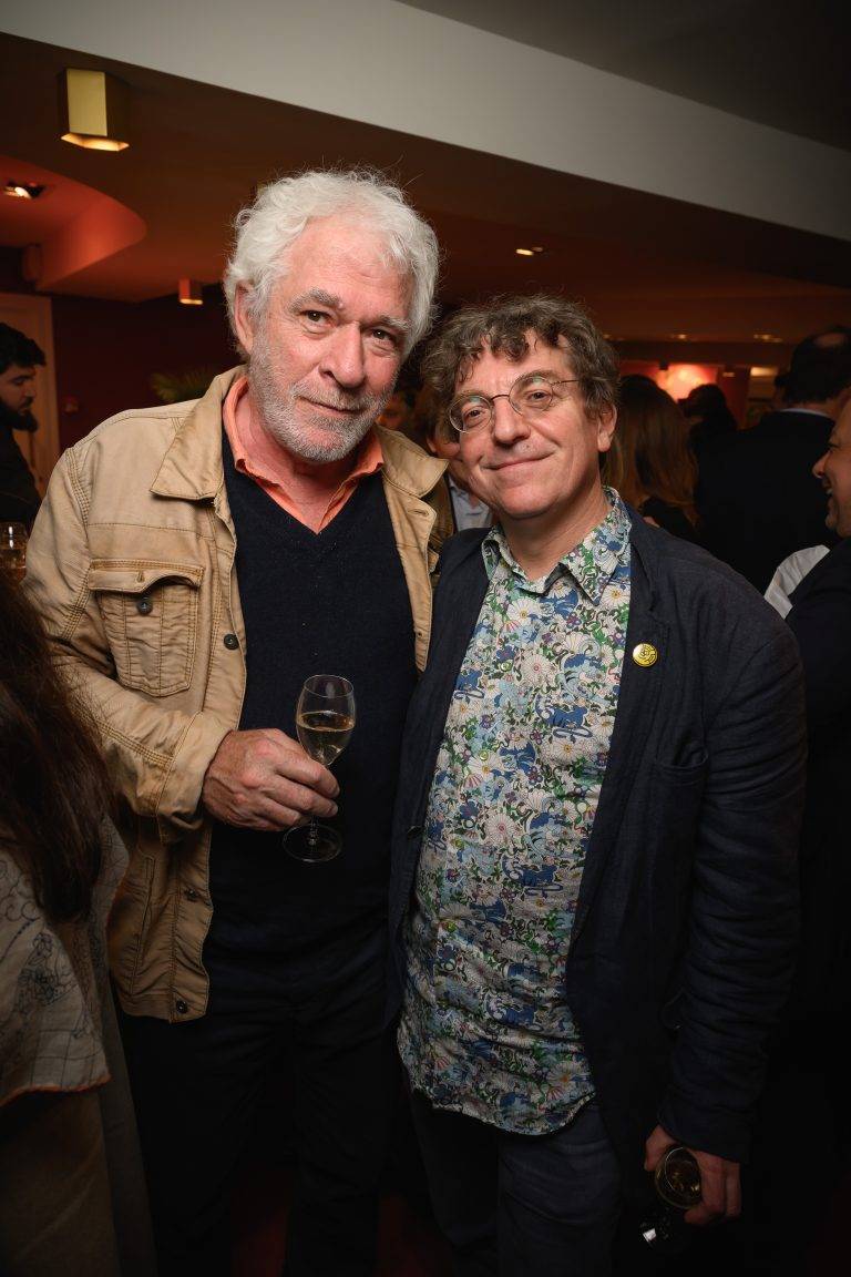  - Le Comité Professionnel des Galeries d’Art se réunit au Cinema de l’Arlequin