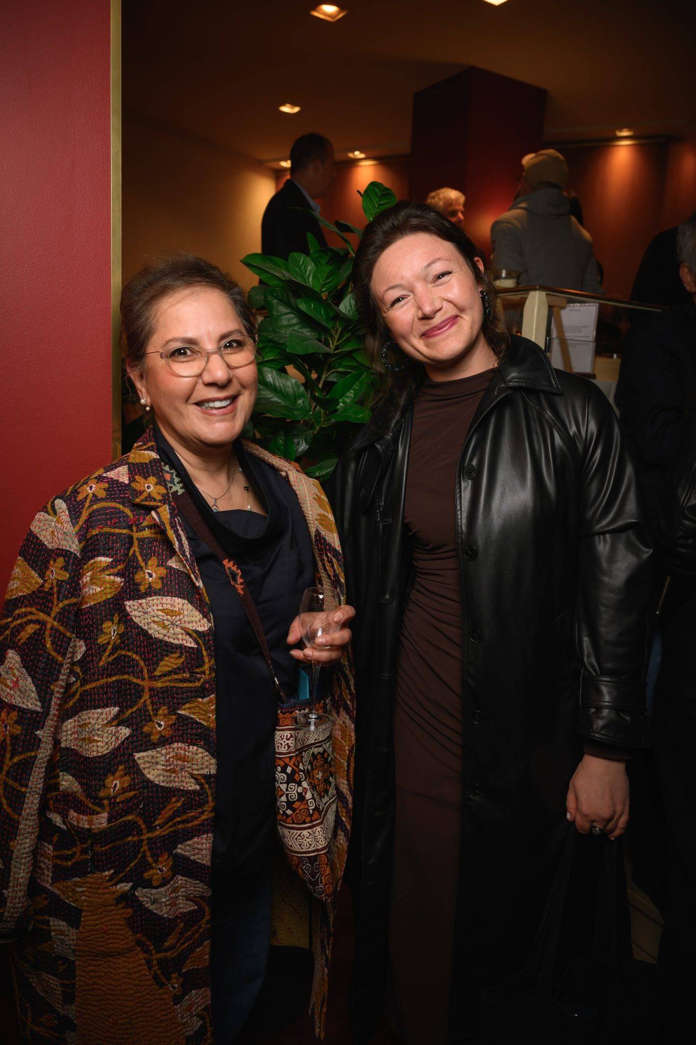  - Le Comité Professionnel des Galeries d’Art se réunit au Cinema de l’Arlequin