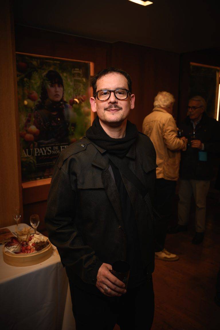  - Le Comité Professionnel des Galeries d’Art se réunit au Cinema de l’Arlequin