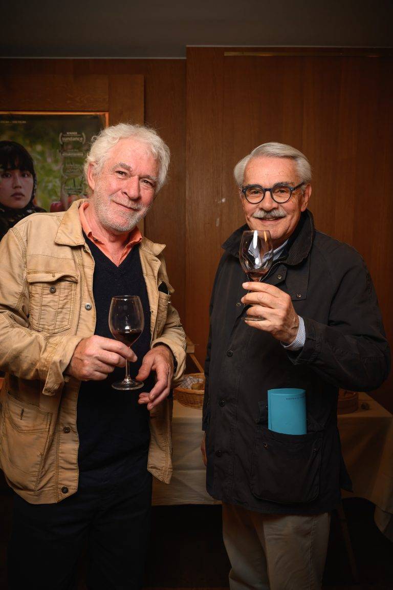  - Le Comité Professionnel des Galeries d’Art se réunit au Cinema de l’Arlequin