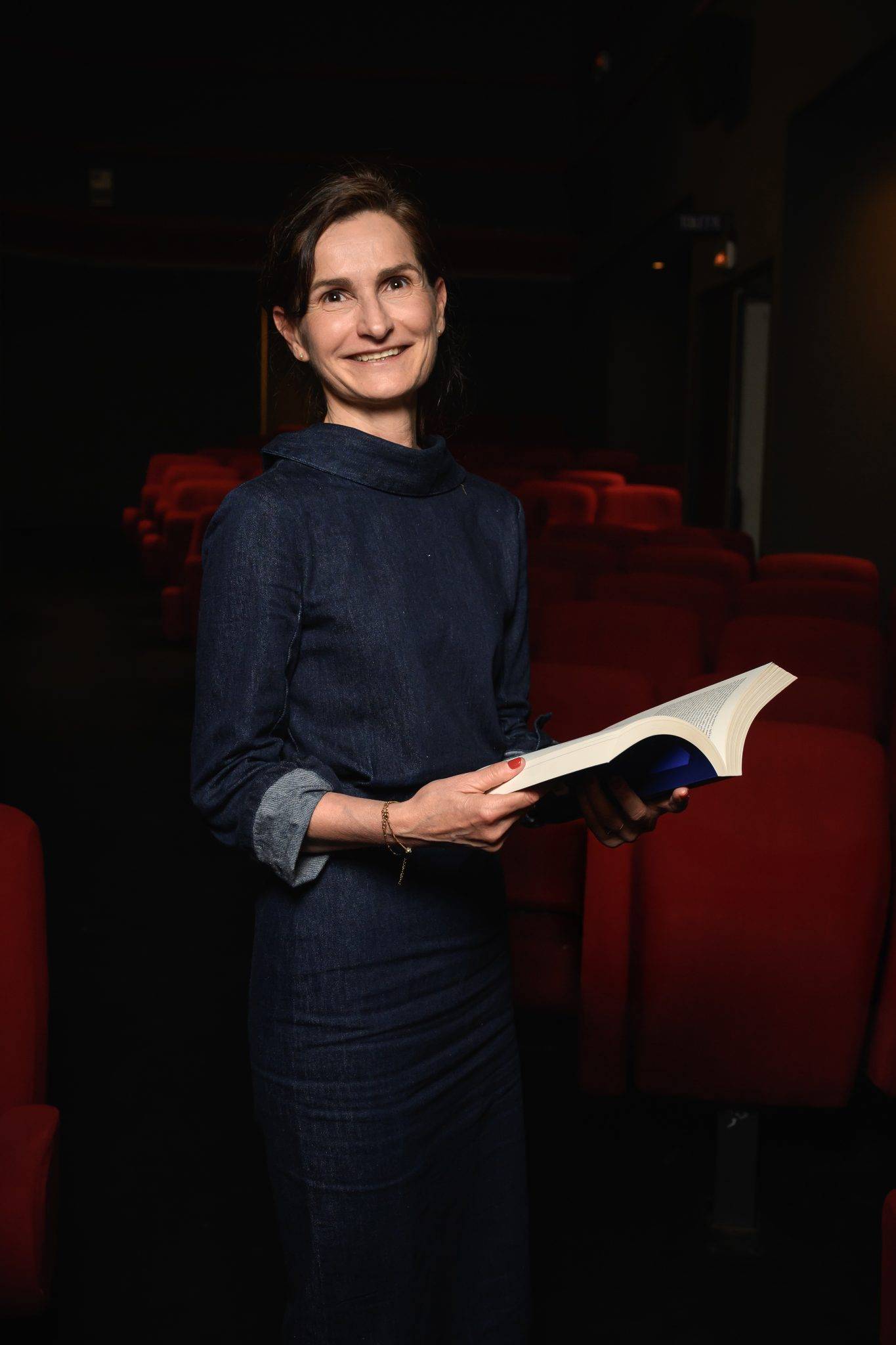  - Le Comité Professionnel des Galeries d’Art se réunit au Cinema de l’Arlequin