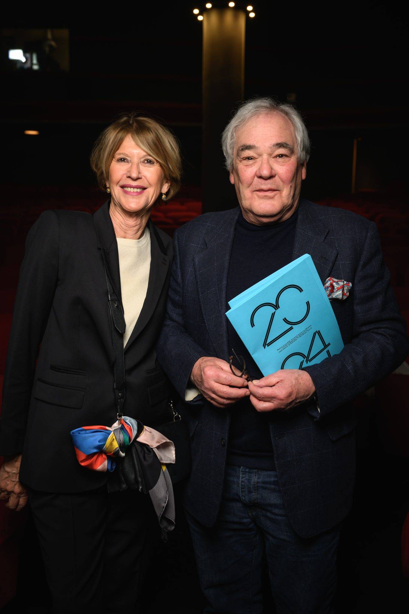  - Le Comité Professionnel des Galeries d’Art se réunit au Cinema de l’Arlequin