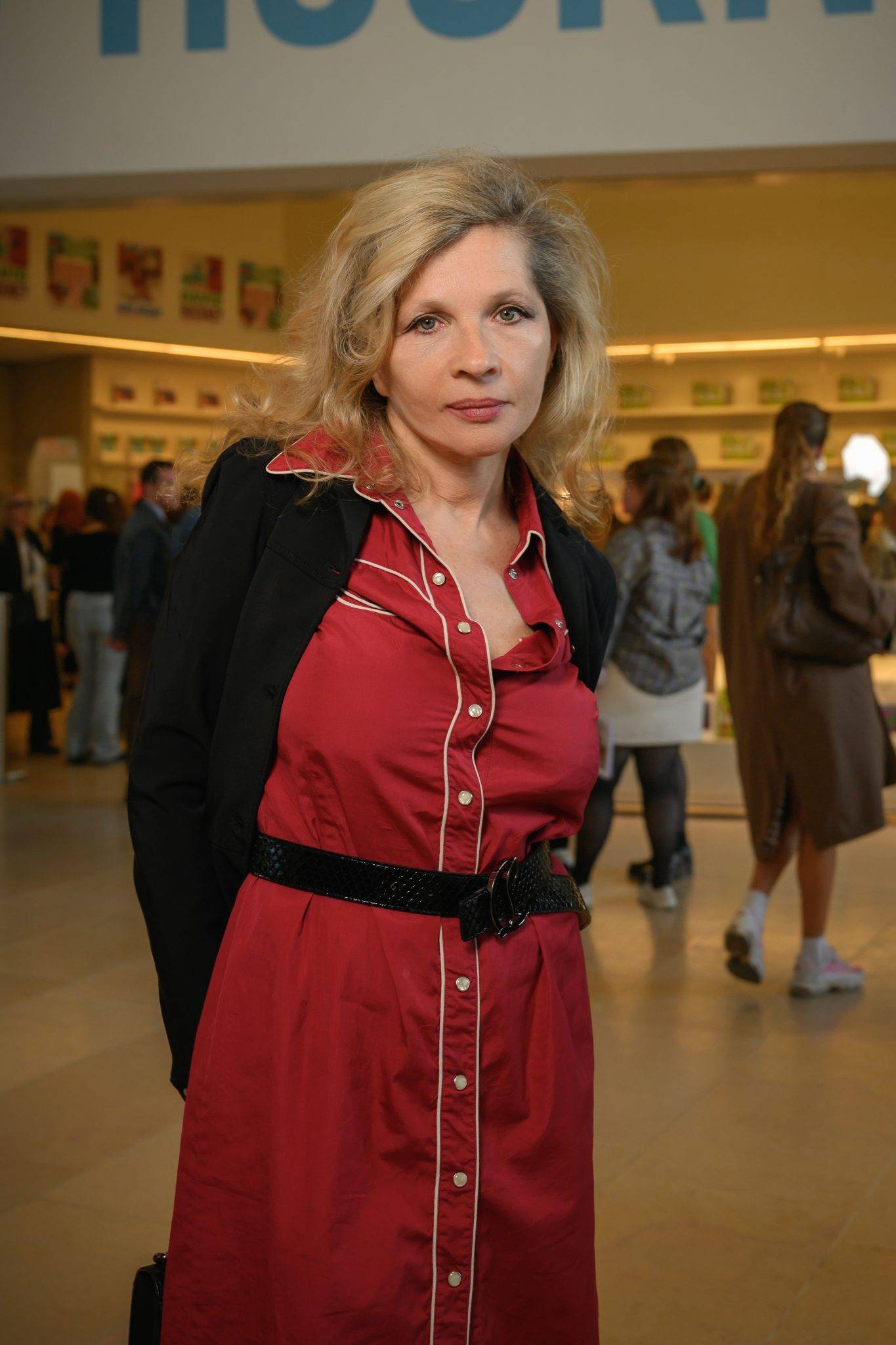  - “David Hockney 25”, A Groundbreaking Exhibition at The Fondation Louis Vuitton 