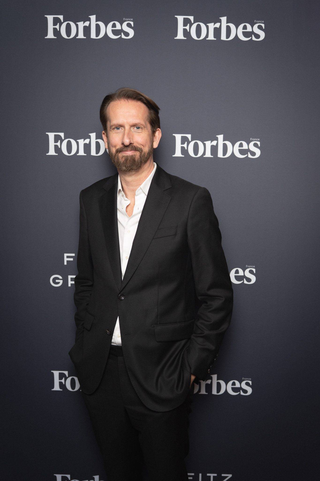  - Léna Mahfouf Attends the Forbes Dinner at the Hollywood Savoy