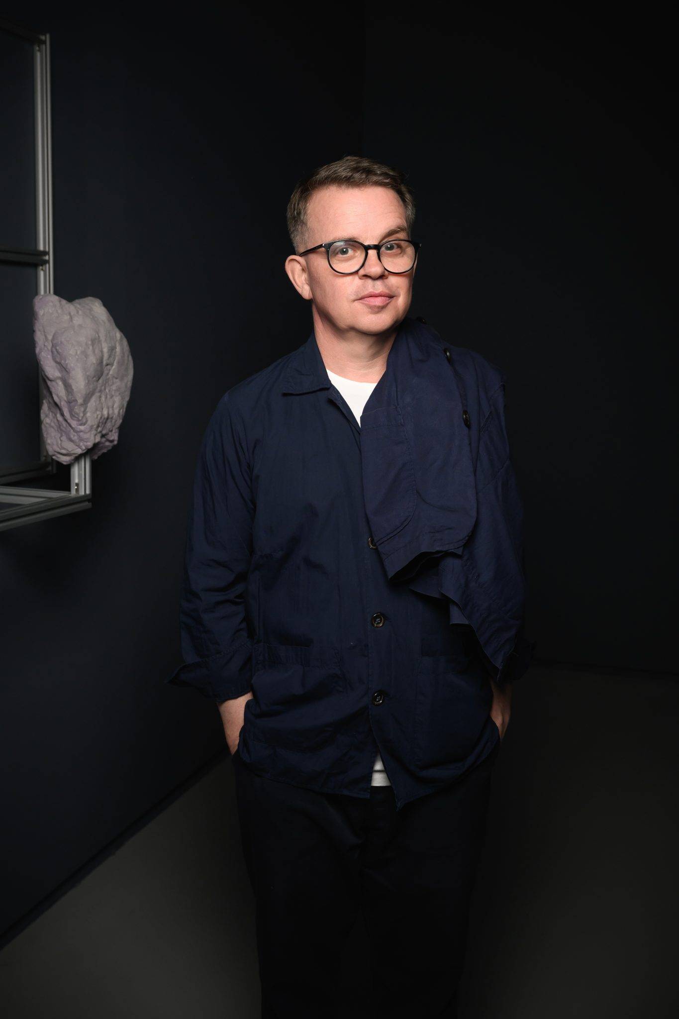  - Le monde selon l’IA au Jeu de Paume