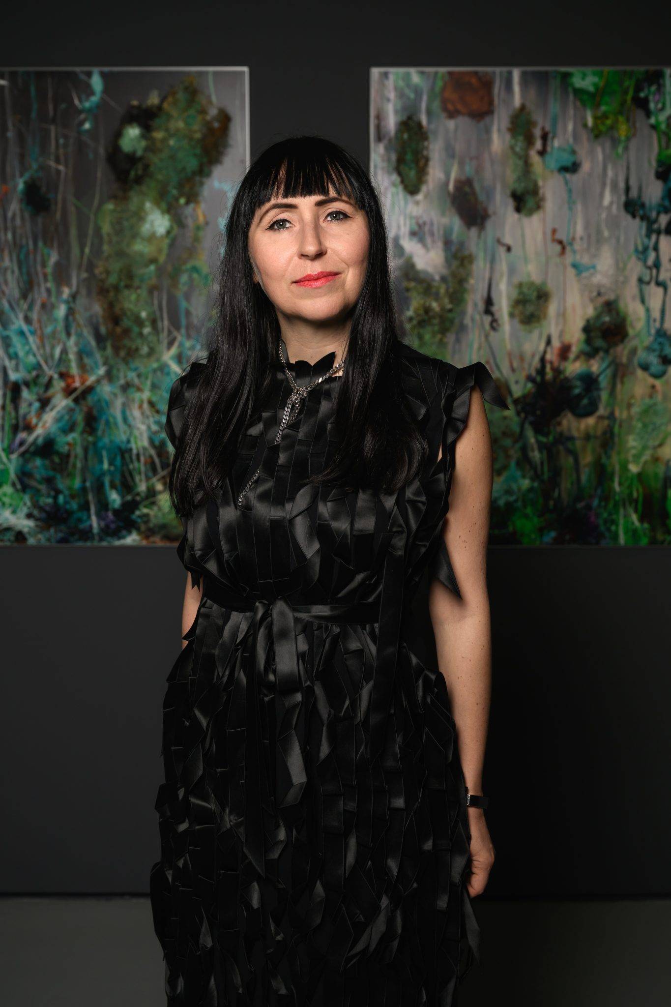  - Le monde selon l’IA au Jeu de Paume