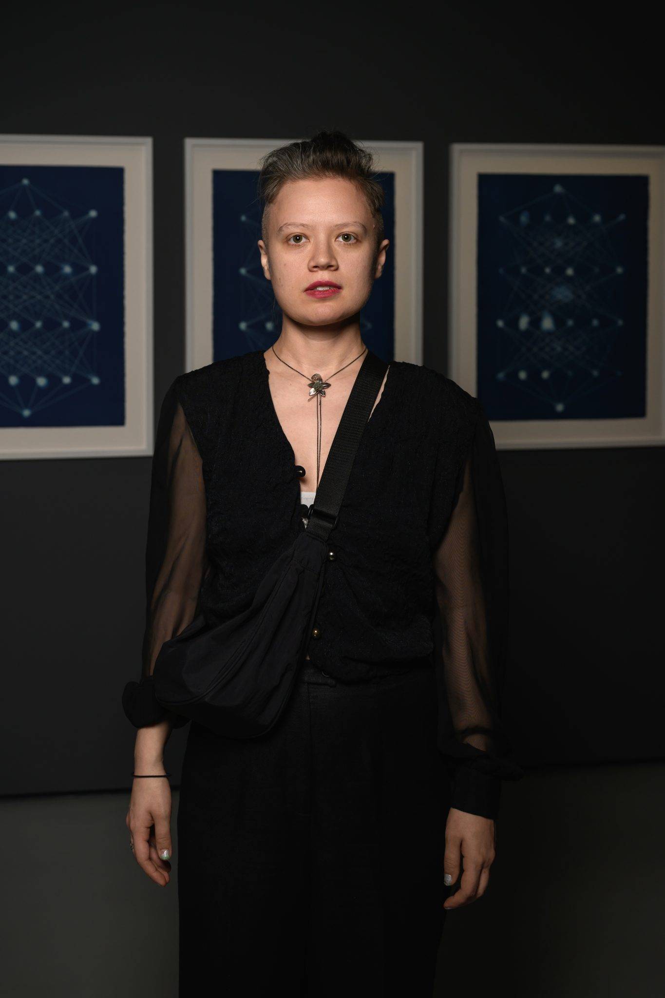  - Le monde selon l’IA au Jeu de Paume