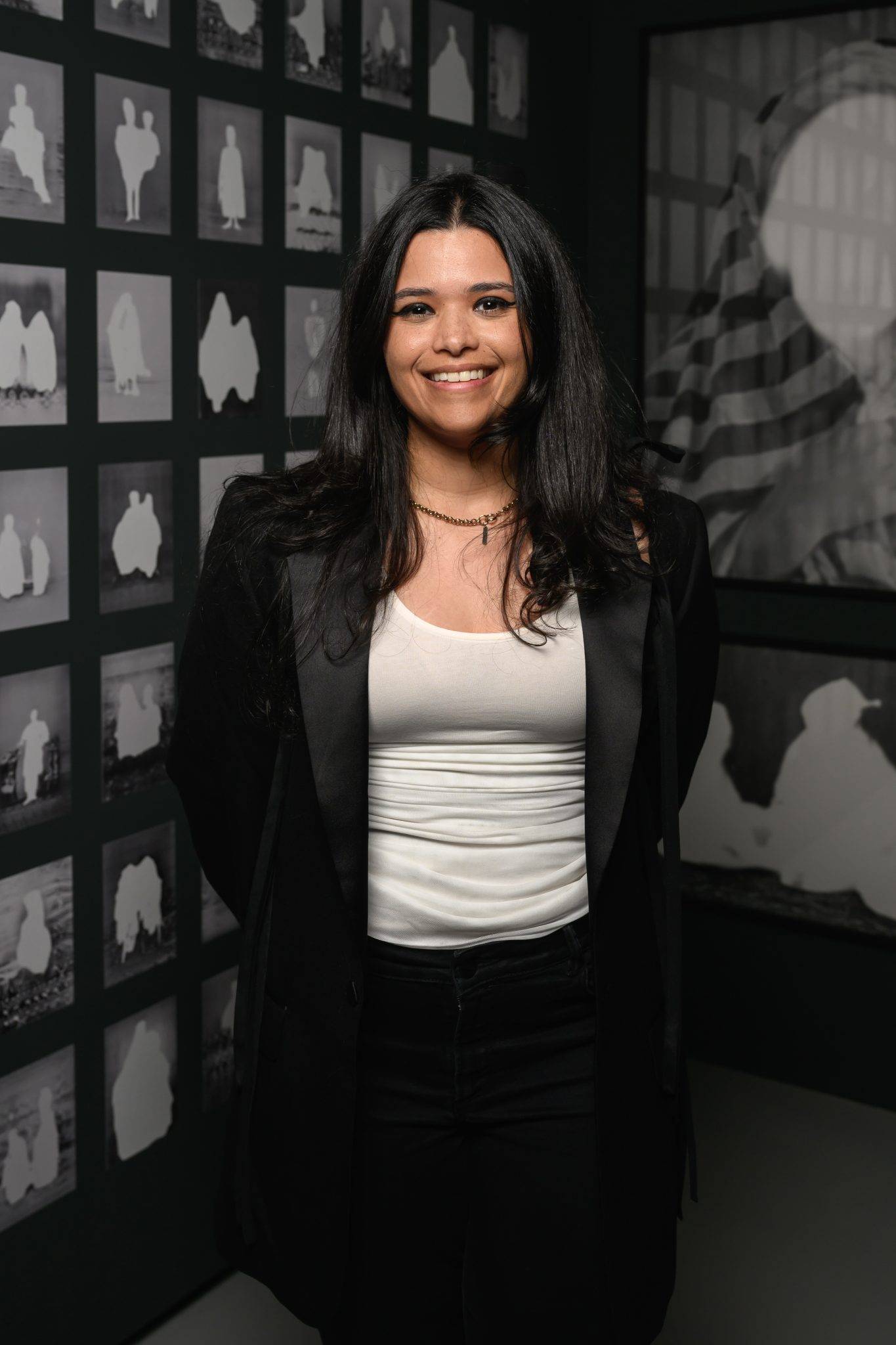  - Le monde selon l’IA au Jeu de Paume