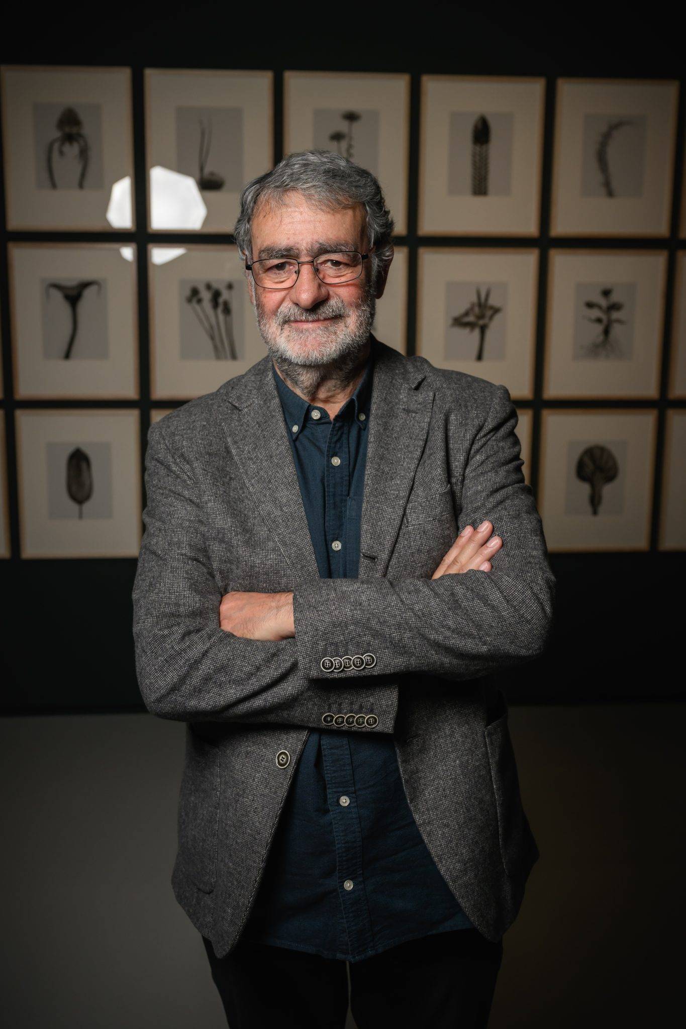  - Le monde selon l’IA au Jeu de Paume