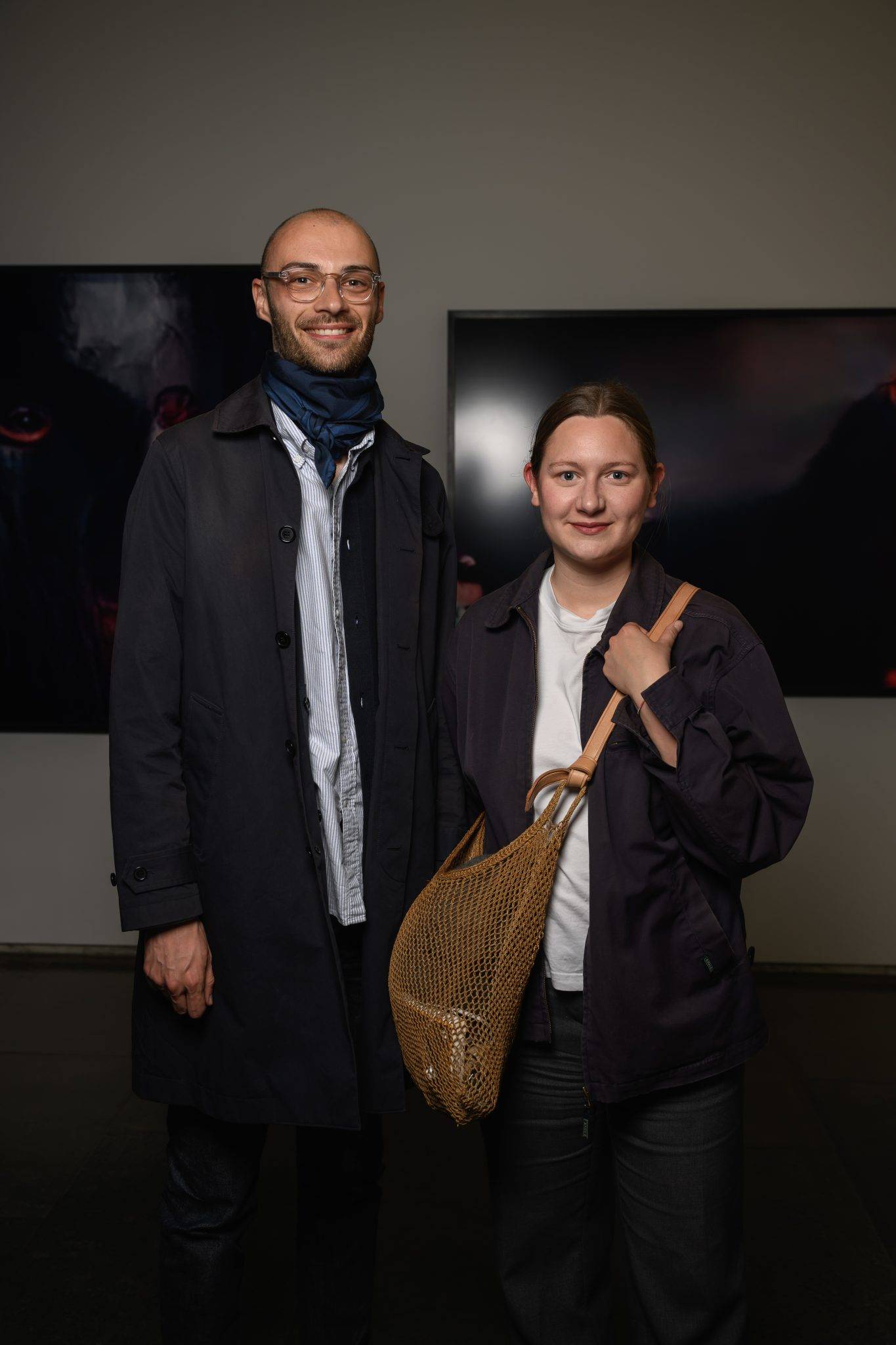  - Le monde selon l’IA au Jeu de Paume