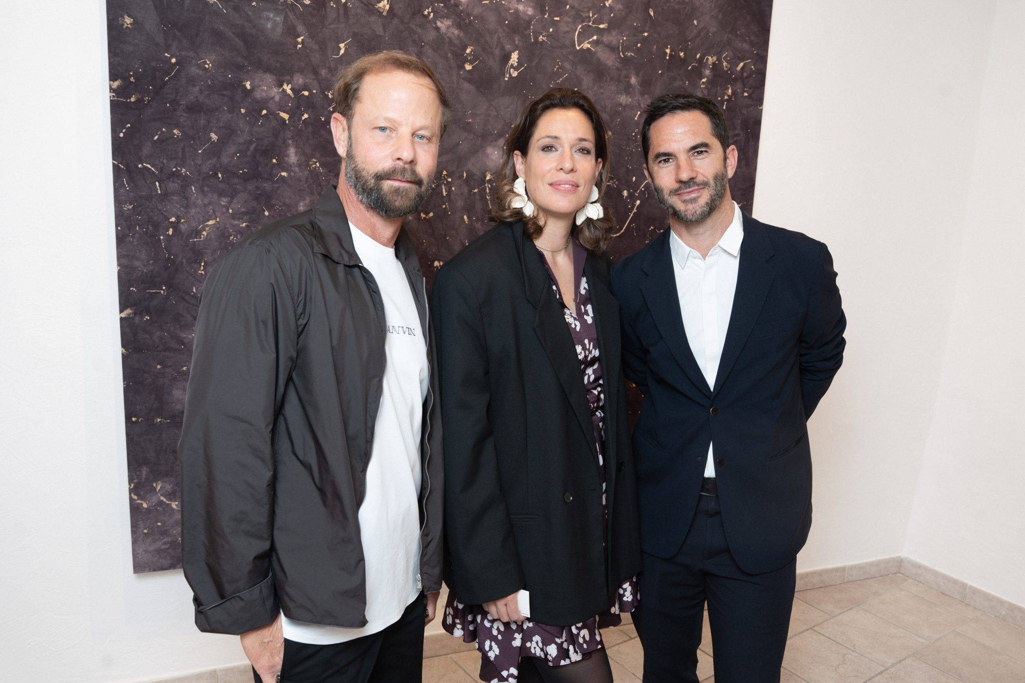  - La 46 St Paul Gallery ouvre ses portes à St Paul de Vence