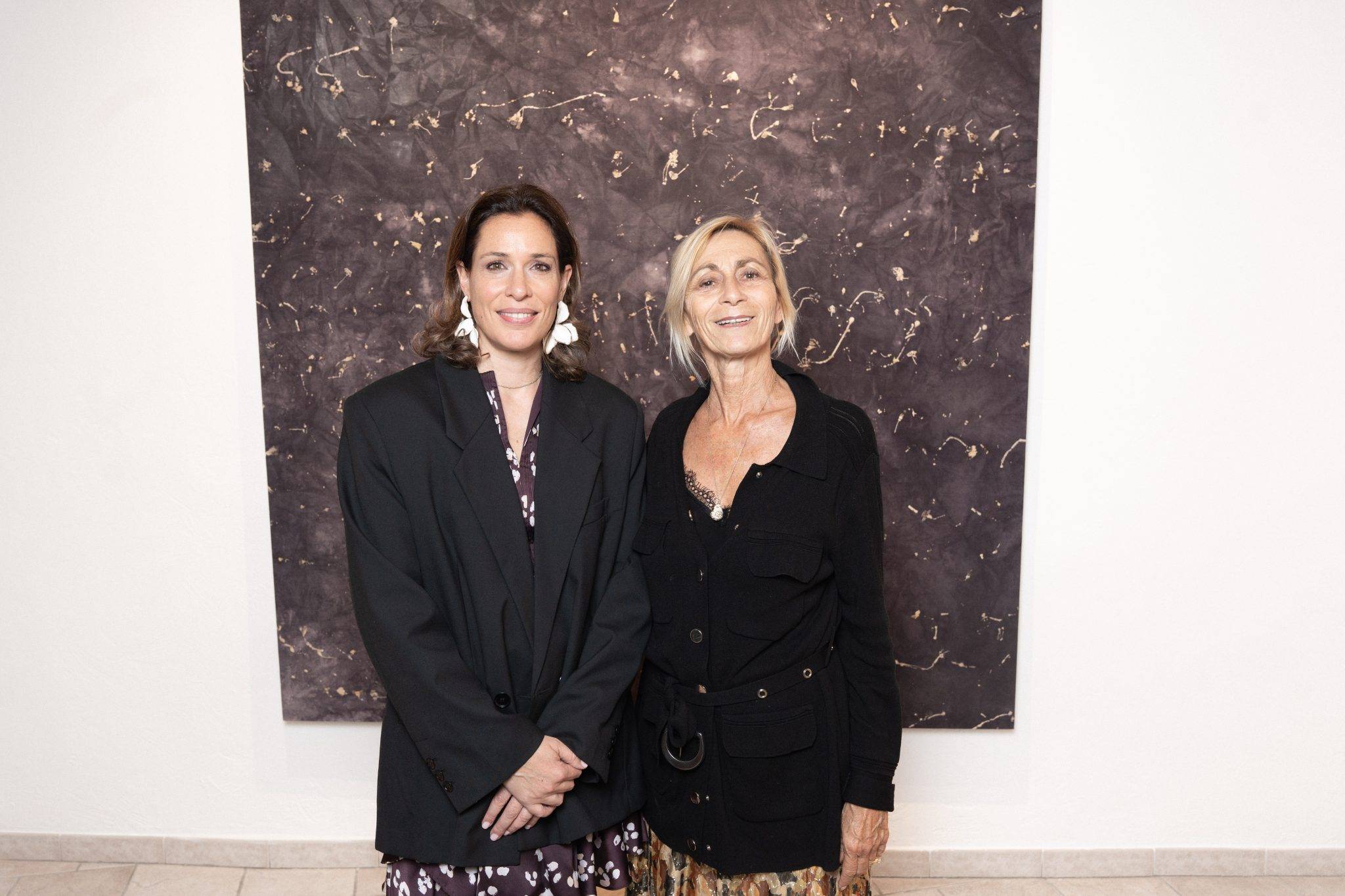  - La 46 St Paul Gallery ouvre ses portes à St Paul de Vence