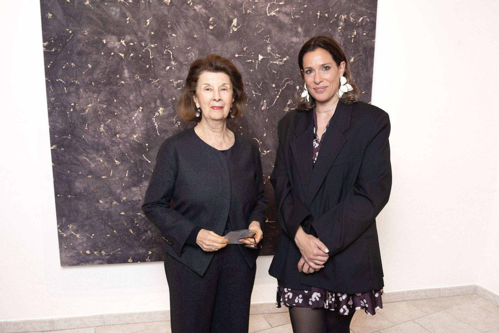  - La 46 St Paul Gallery ouvre ses portes à St Paul de Vence