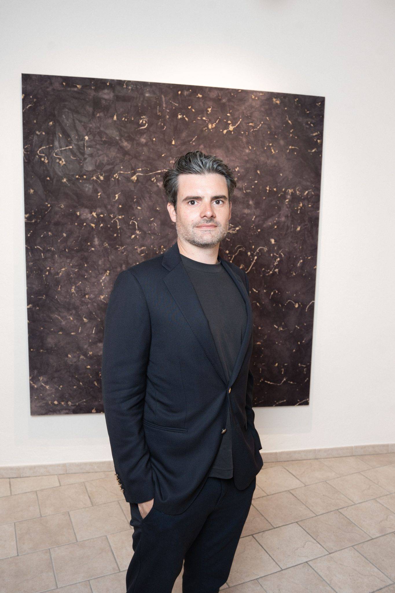  - The 46 St Paul Gallery Inaugurates its Space in Saint Paul de Vence