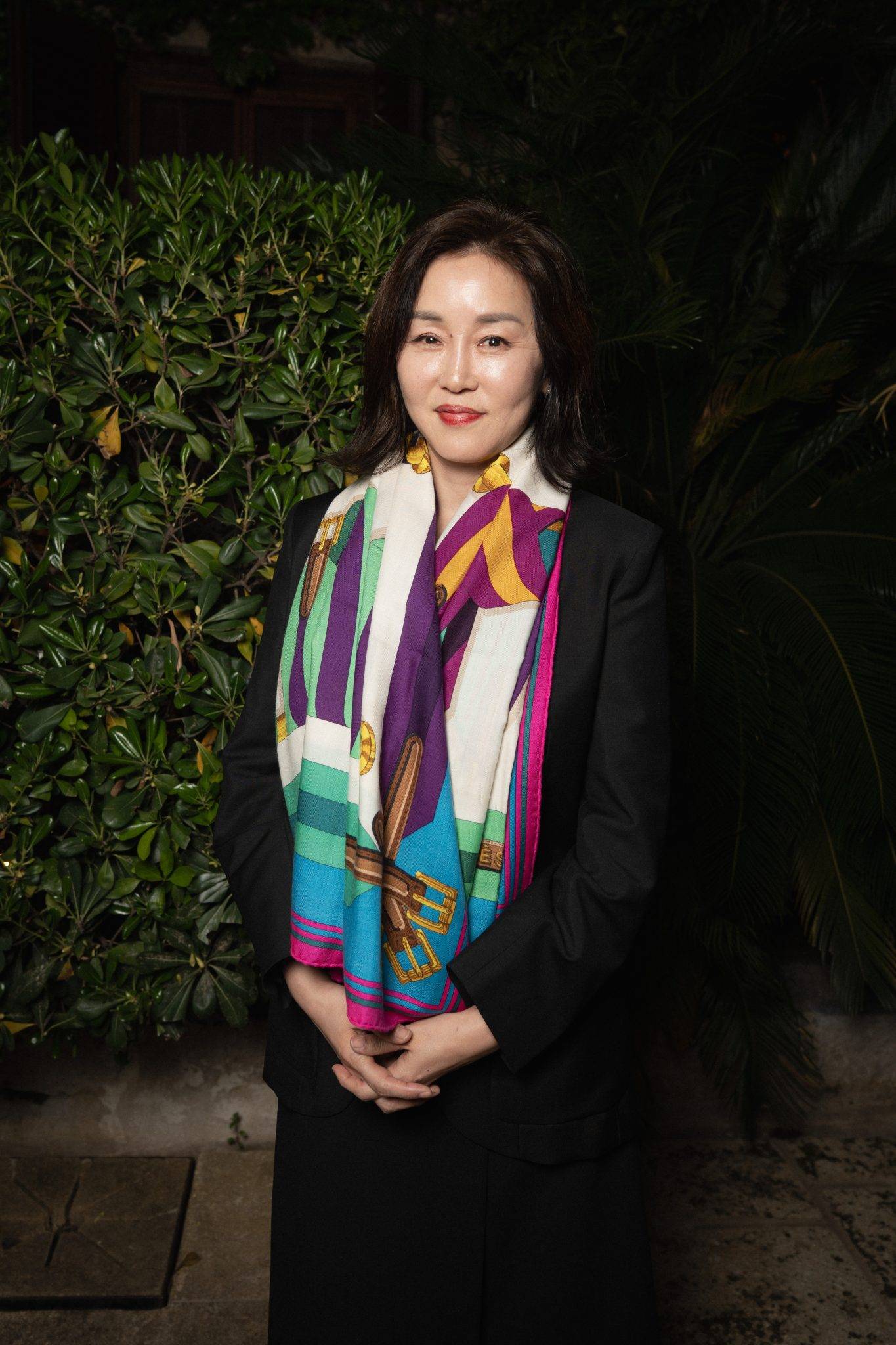  - La 46 St Paul Gallery ouvre ses portes à St Paul de Vence