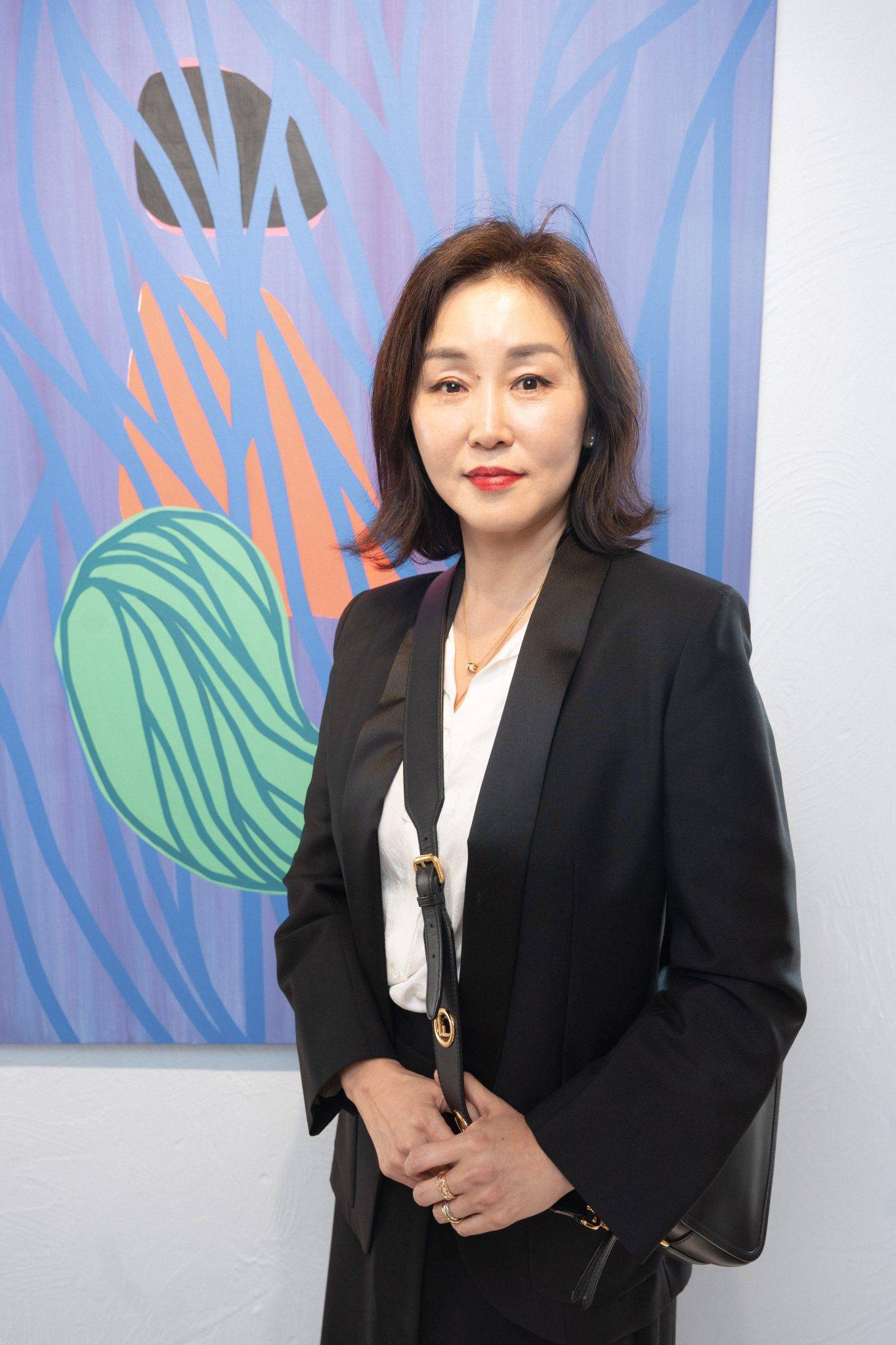  - La 46 St Paul Gallery ouvre ses portes à St Paul de Vence