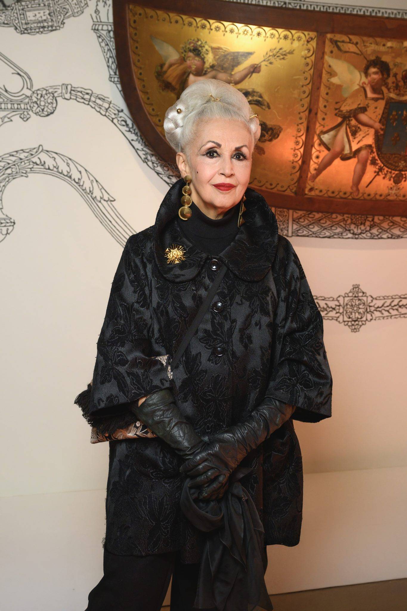  - Le sacre des savoir-faire, raconté par le Mobilier national