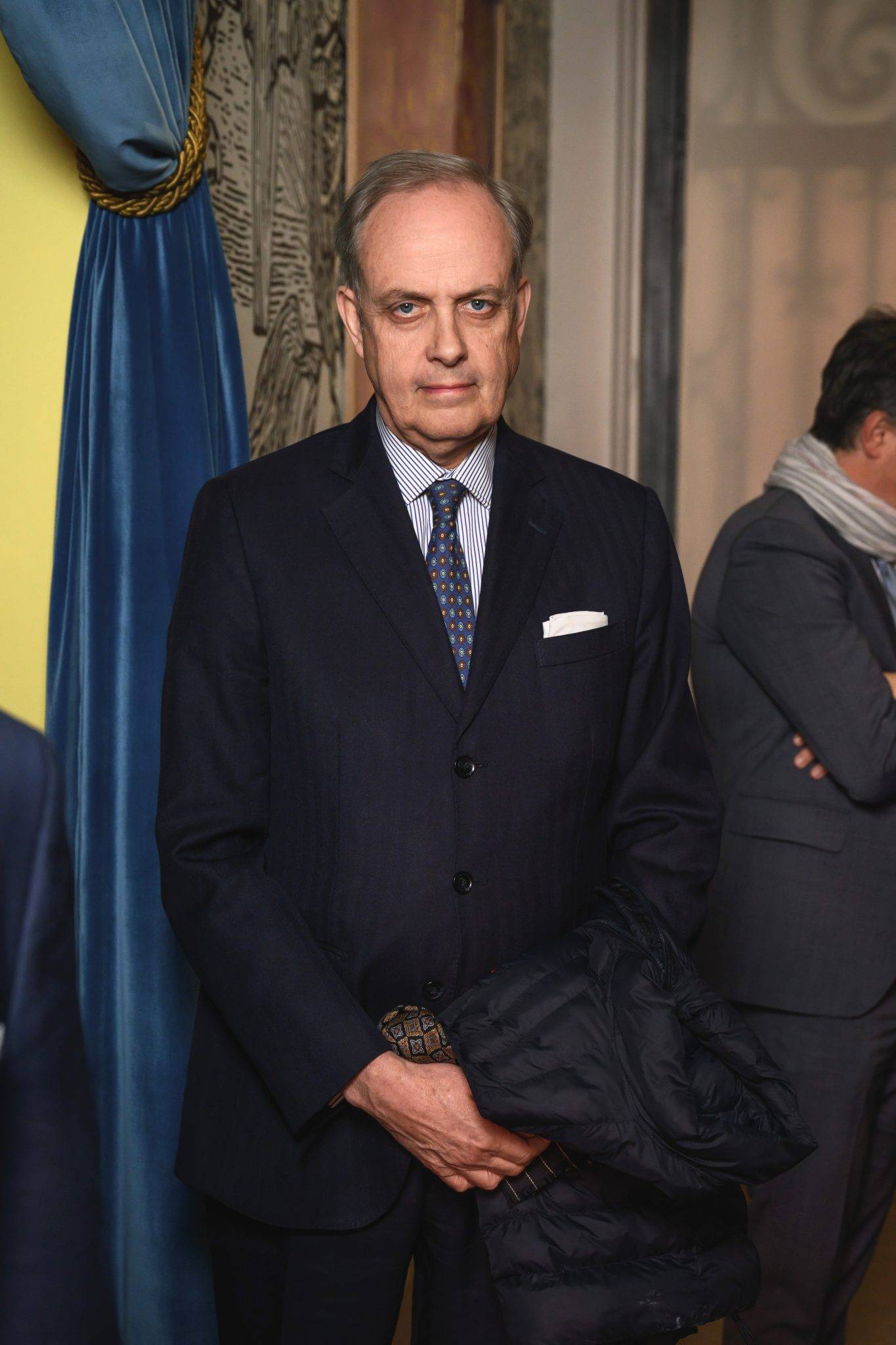  - Le sacre des savoir-faire, raconté par le Mobilier national